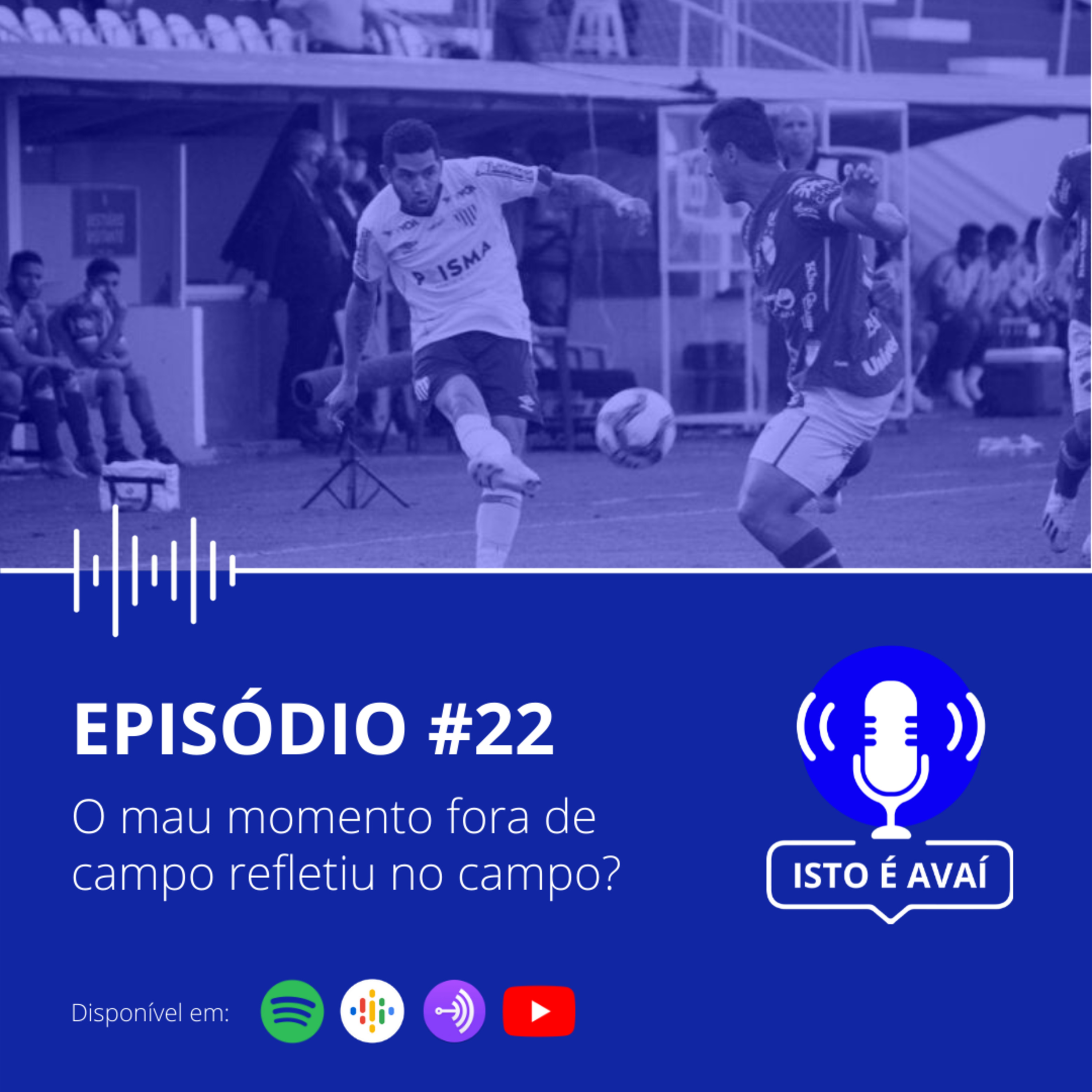 Isto é Avaí