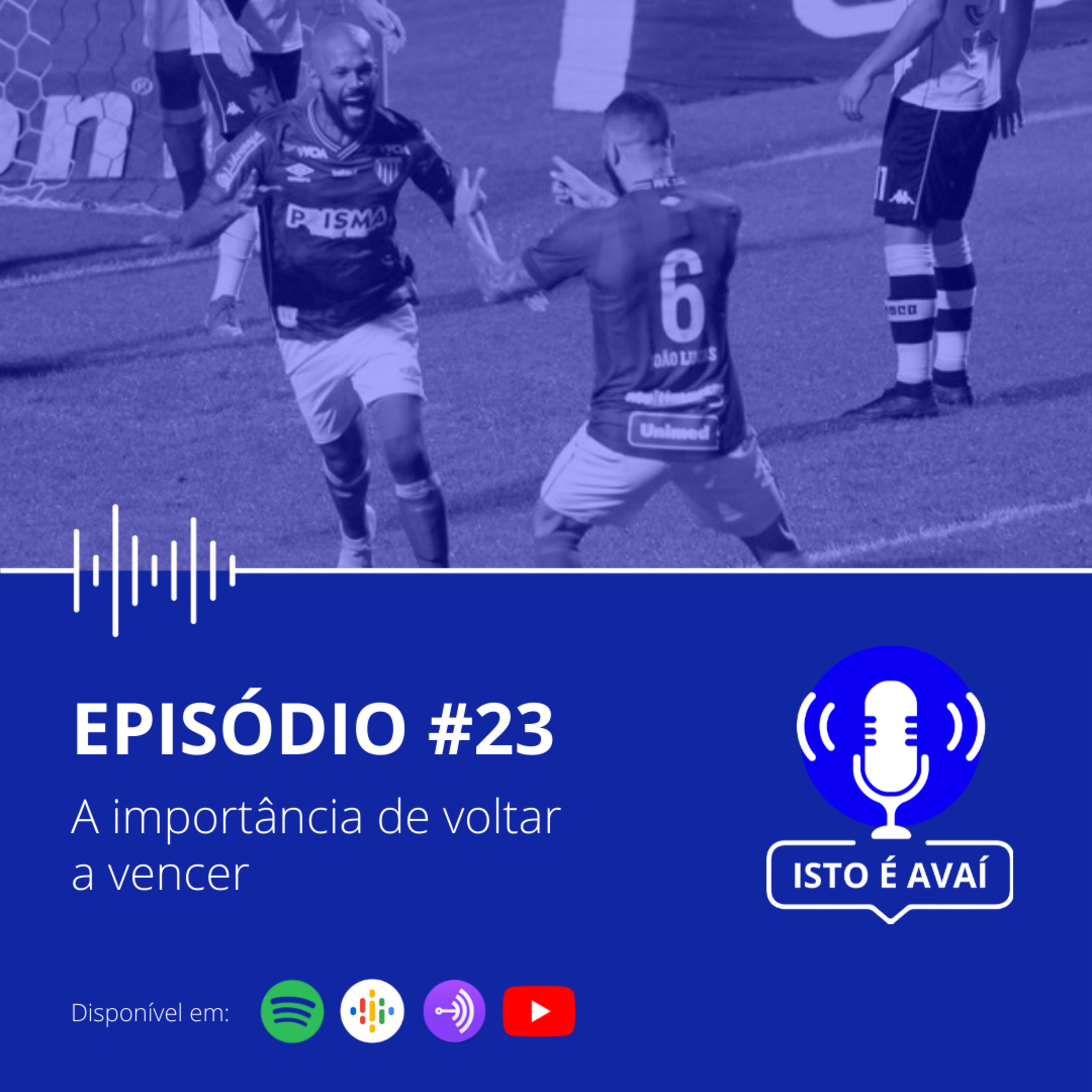 Isto é Avaí
