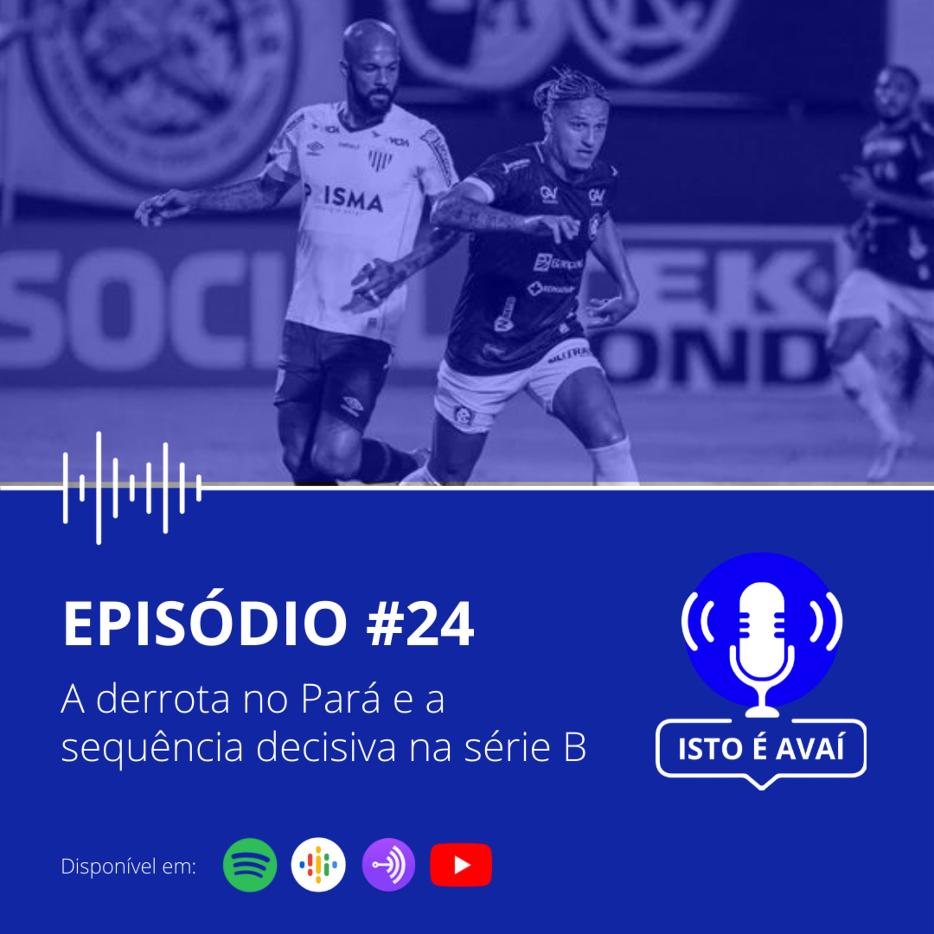 Isto é Avaí