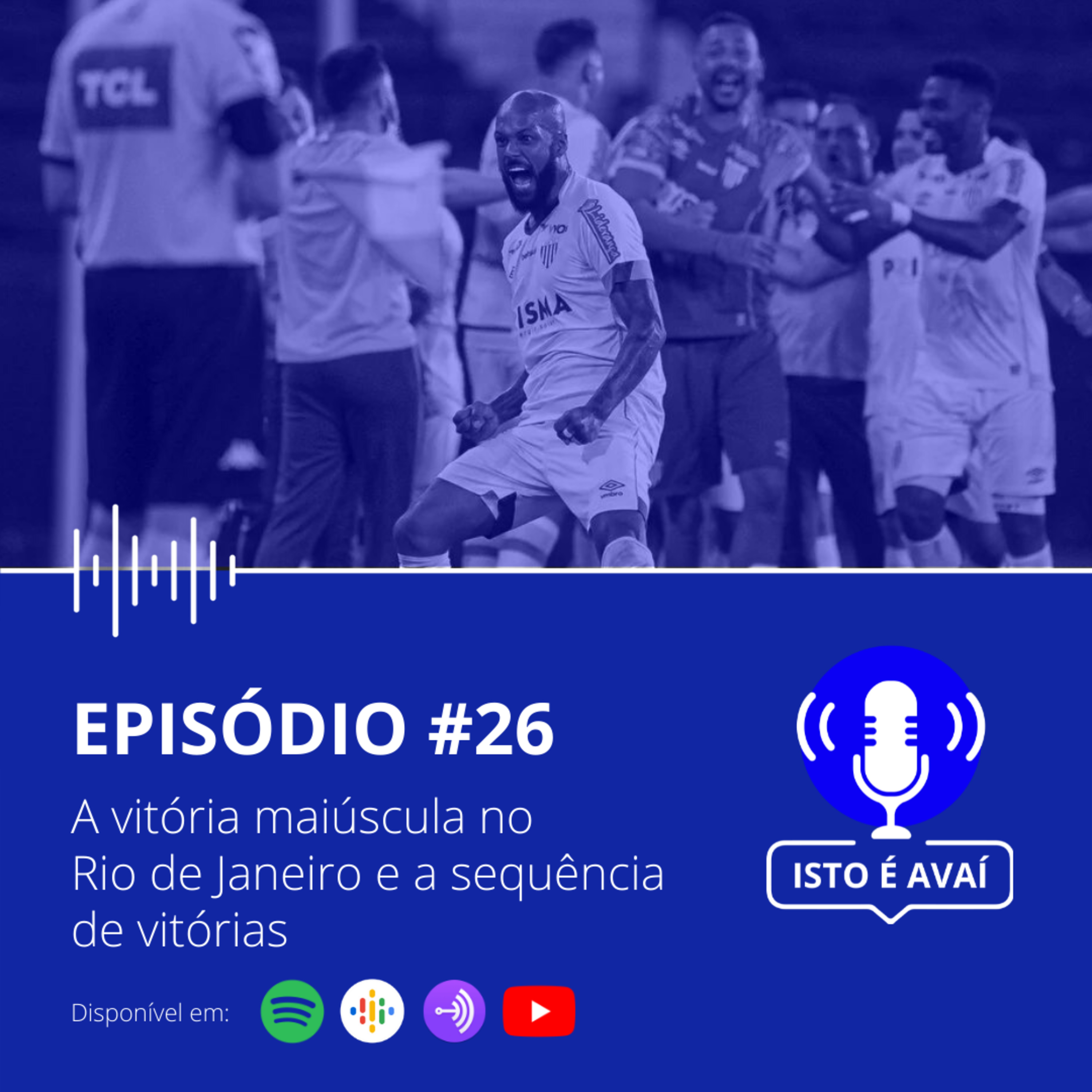 Isto é Avaí
