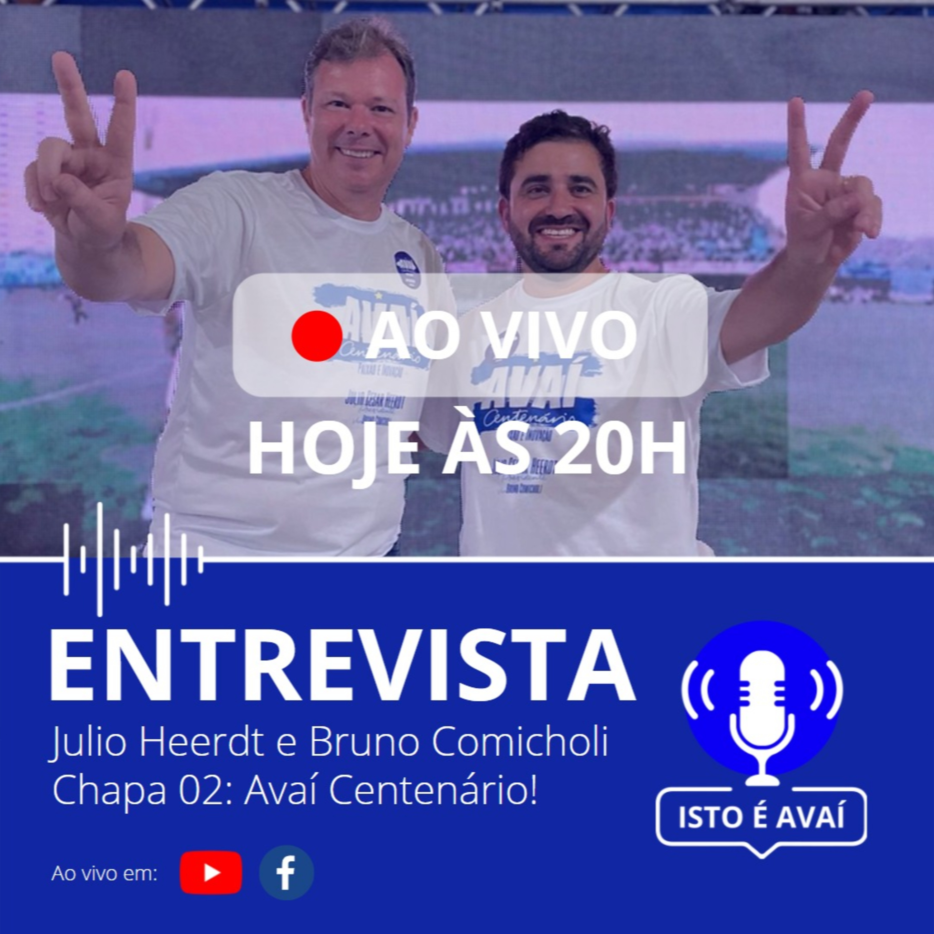 Isto é Avaí