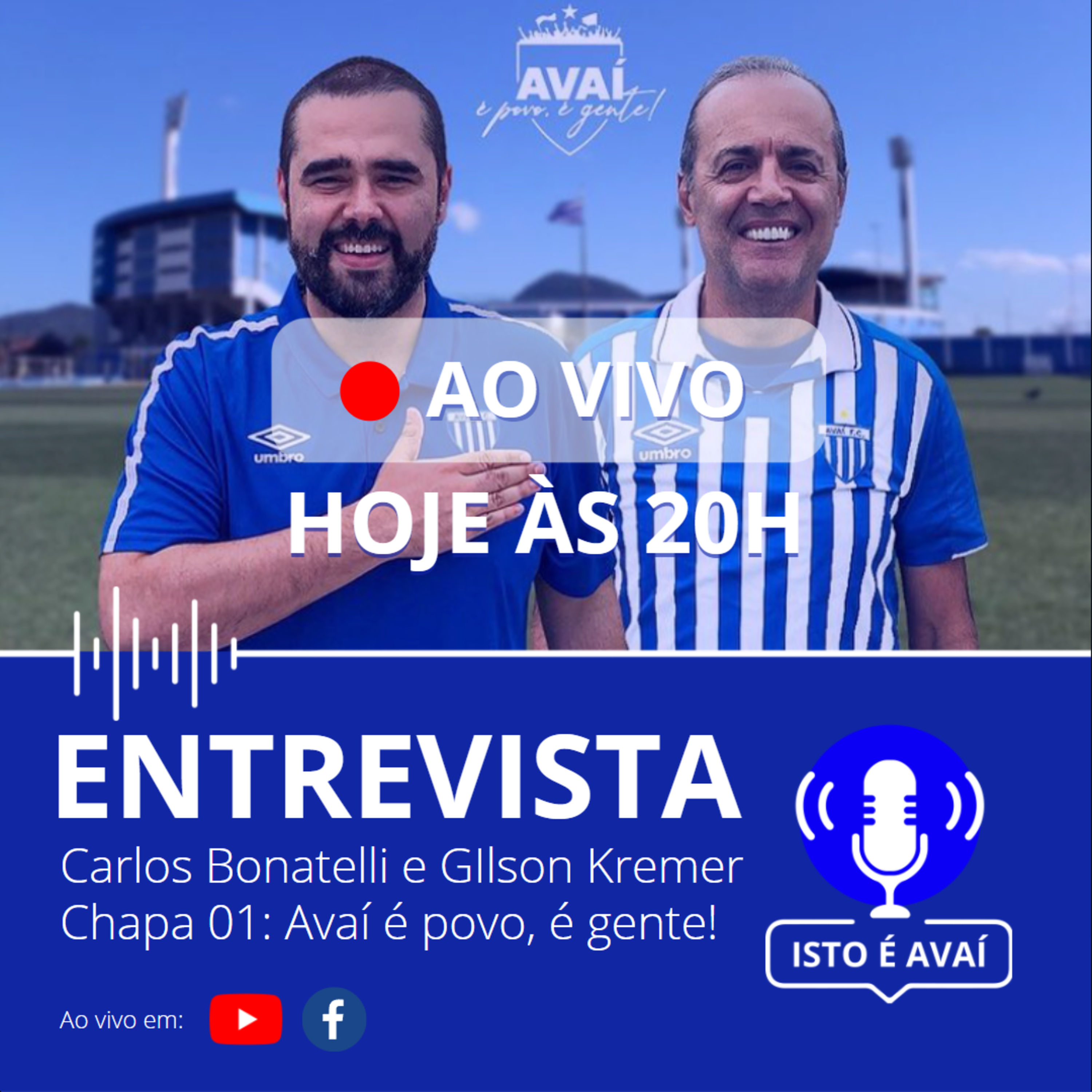 Isto é Avaí