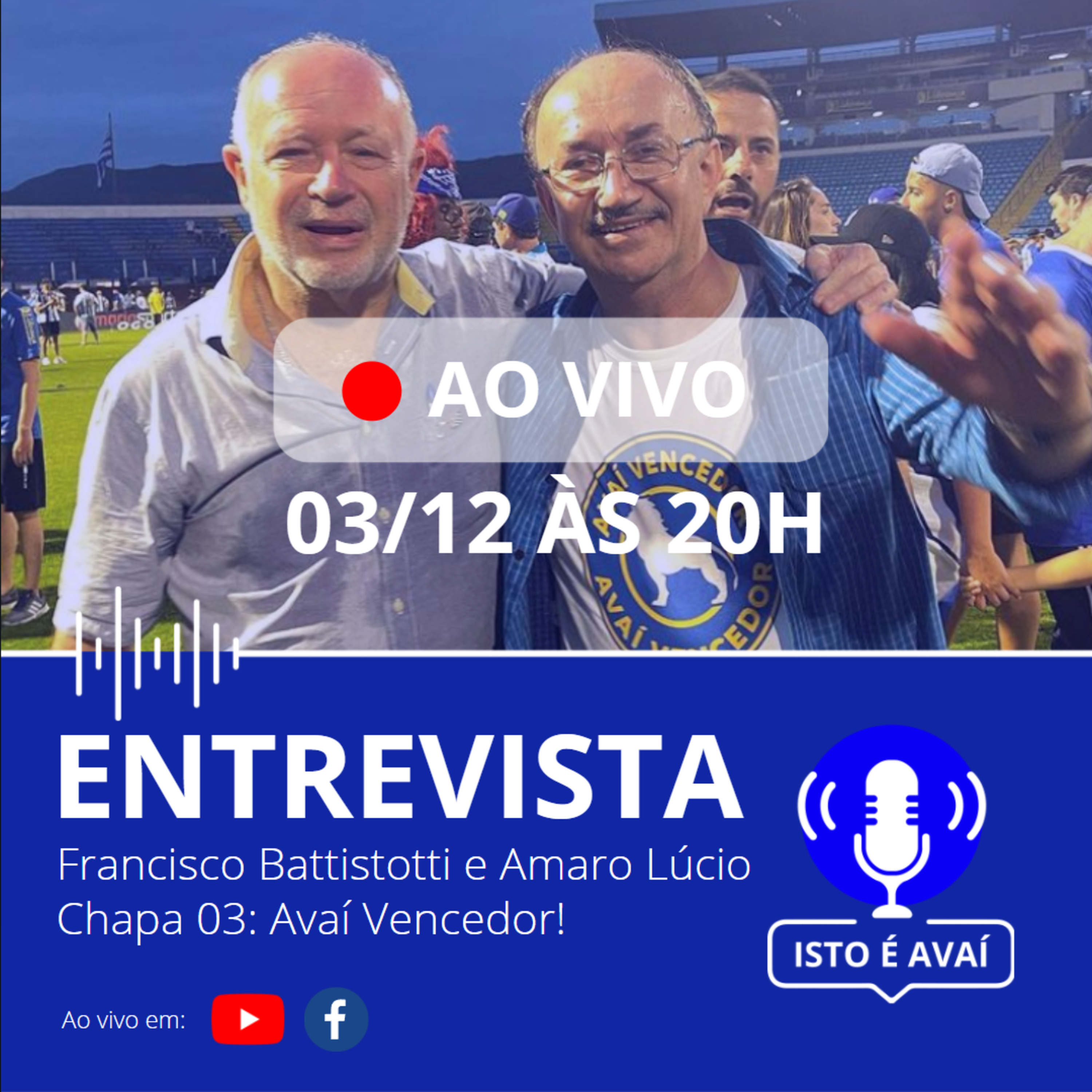 Isto é Avaí