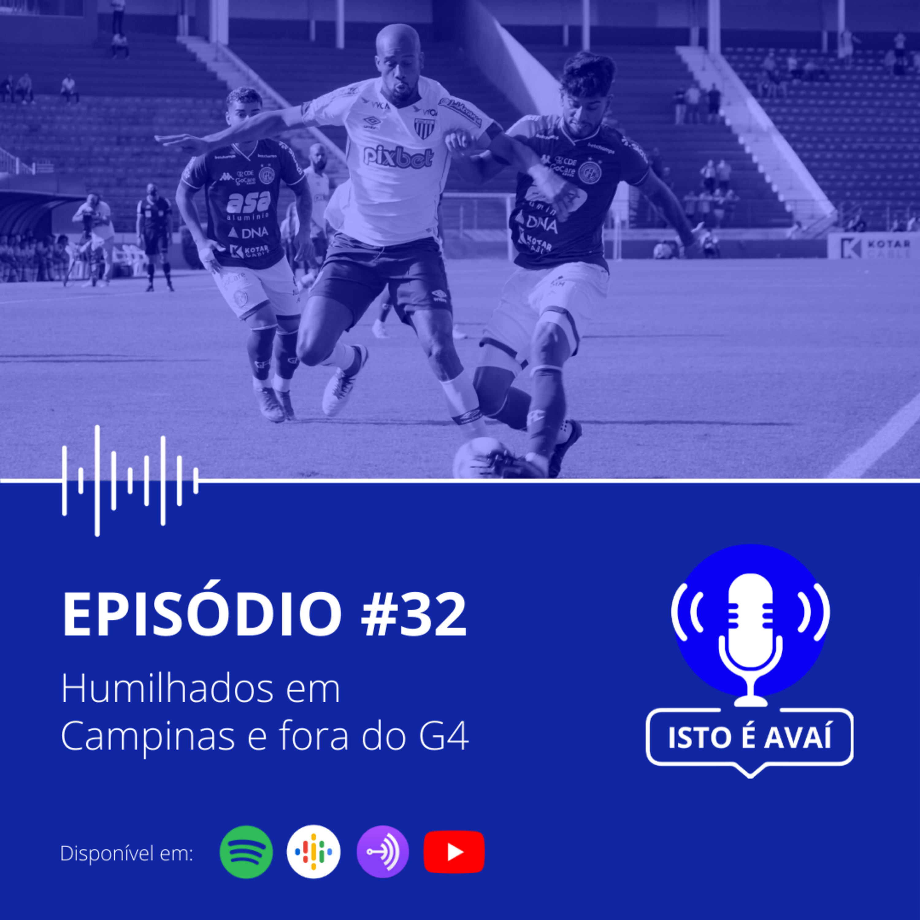Isto é Avaí