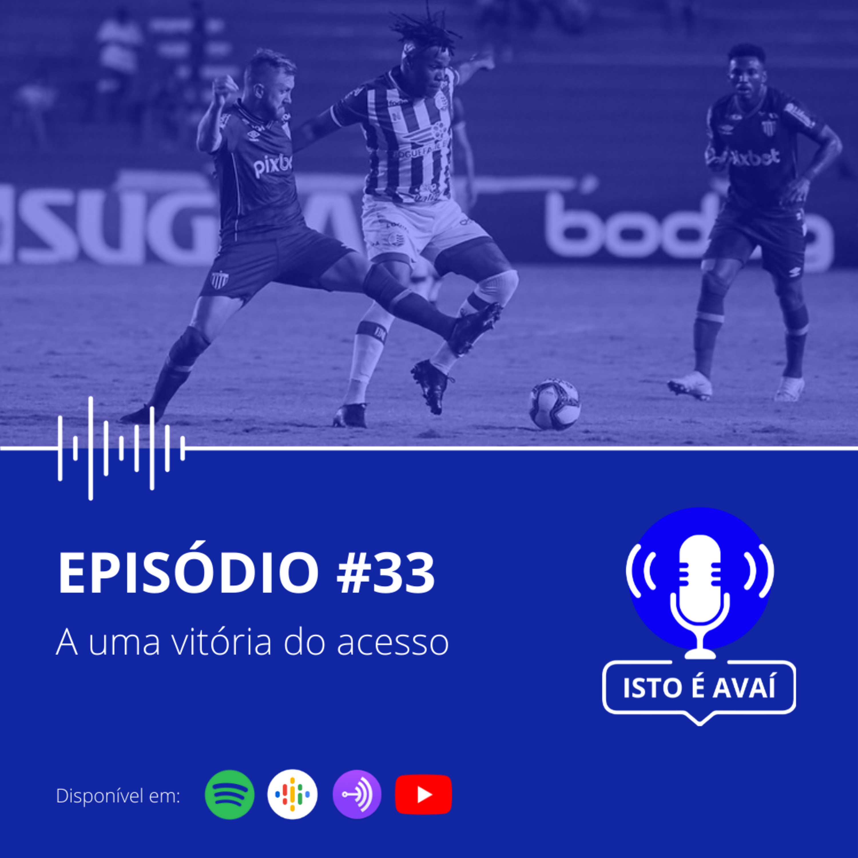 Isto é Avaí