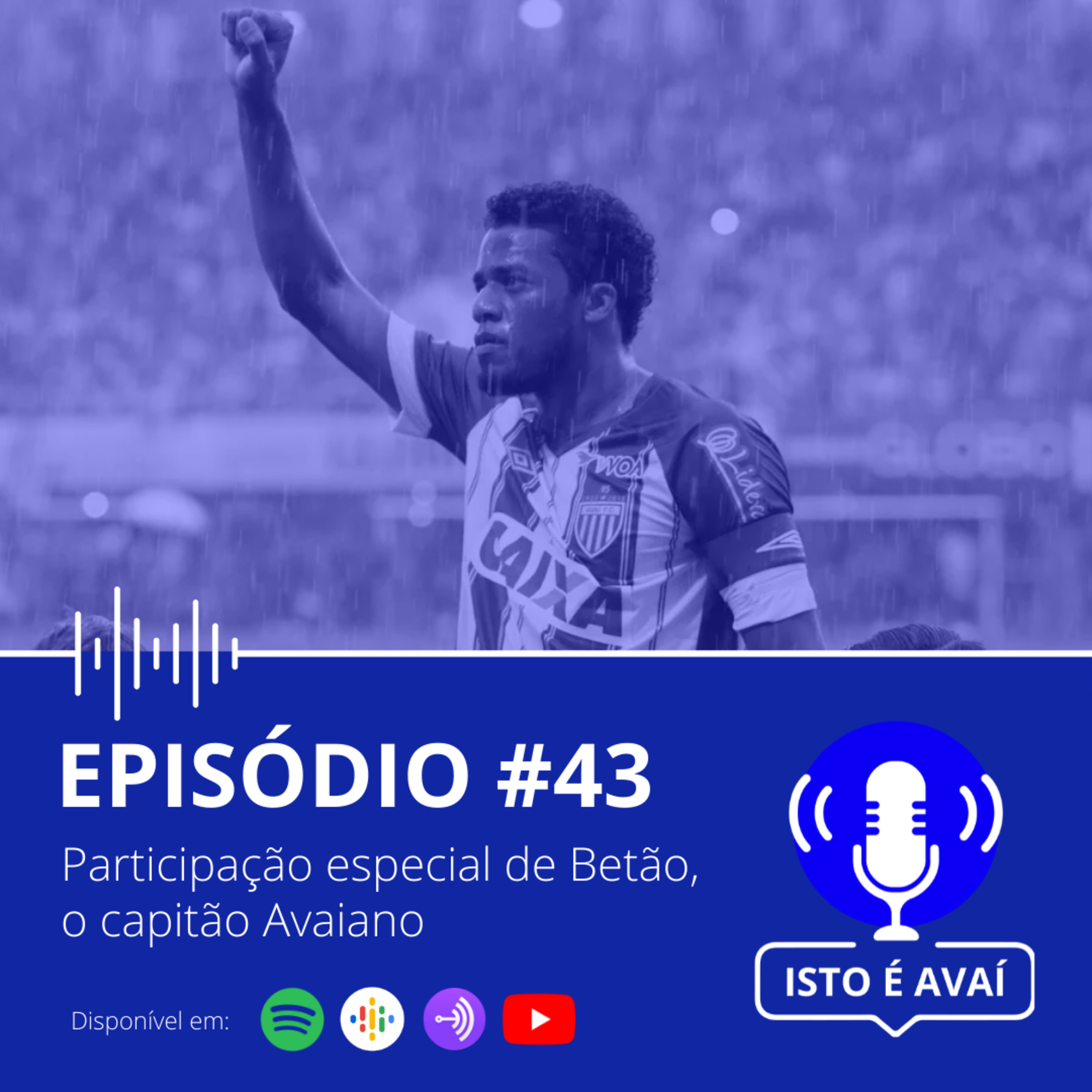 Isto é Avaí