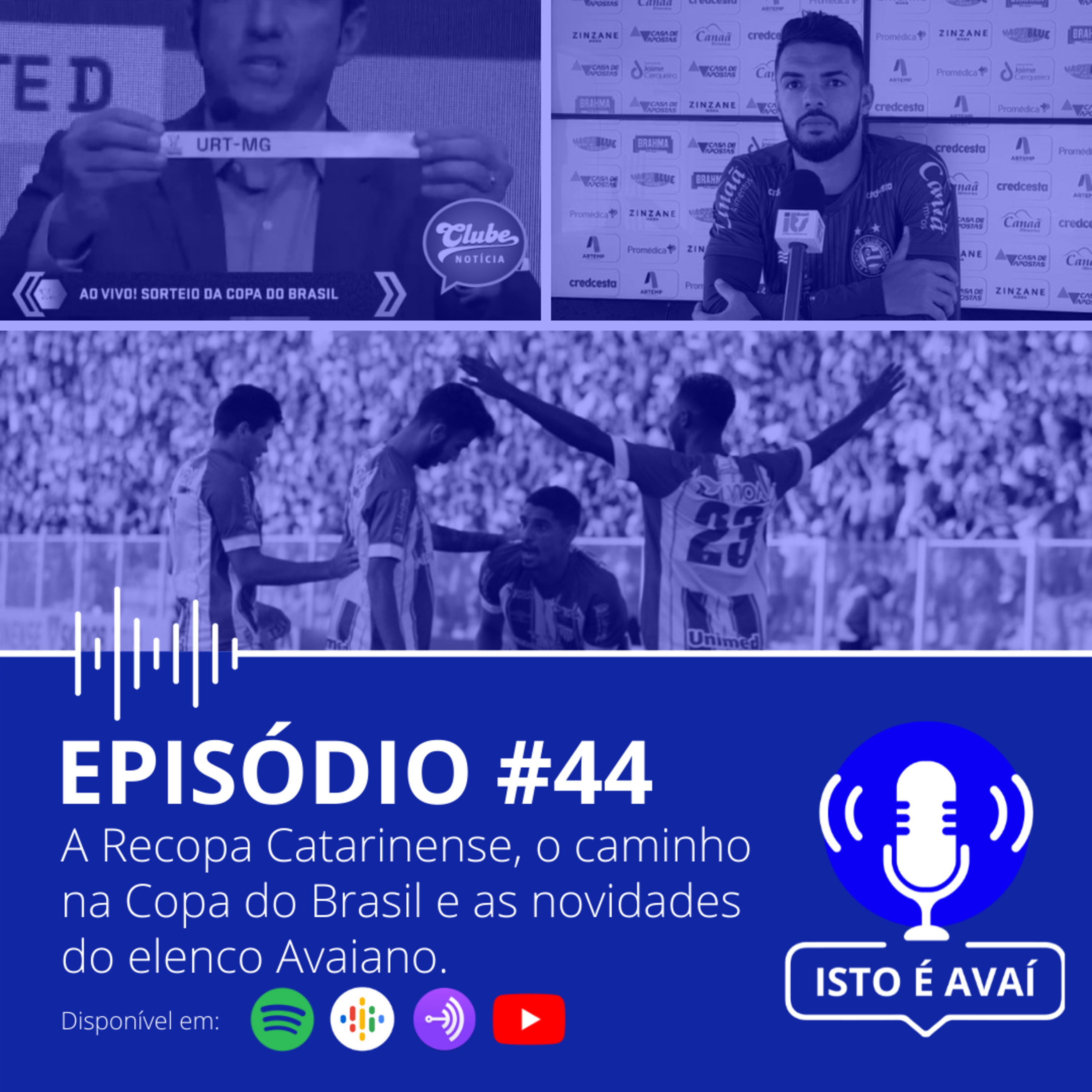 Isto é Avaí