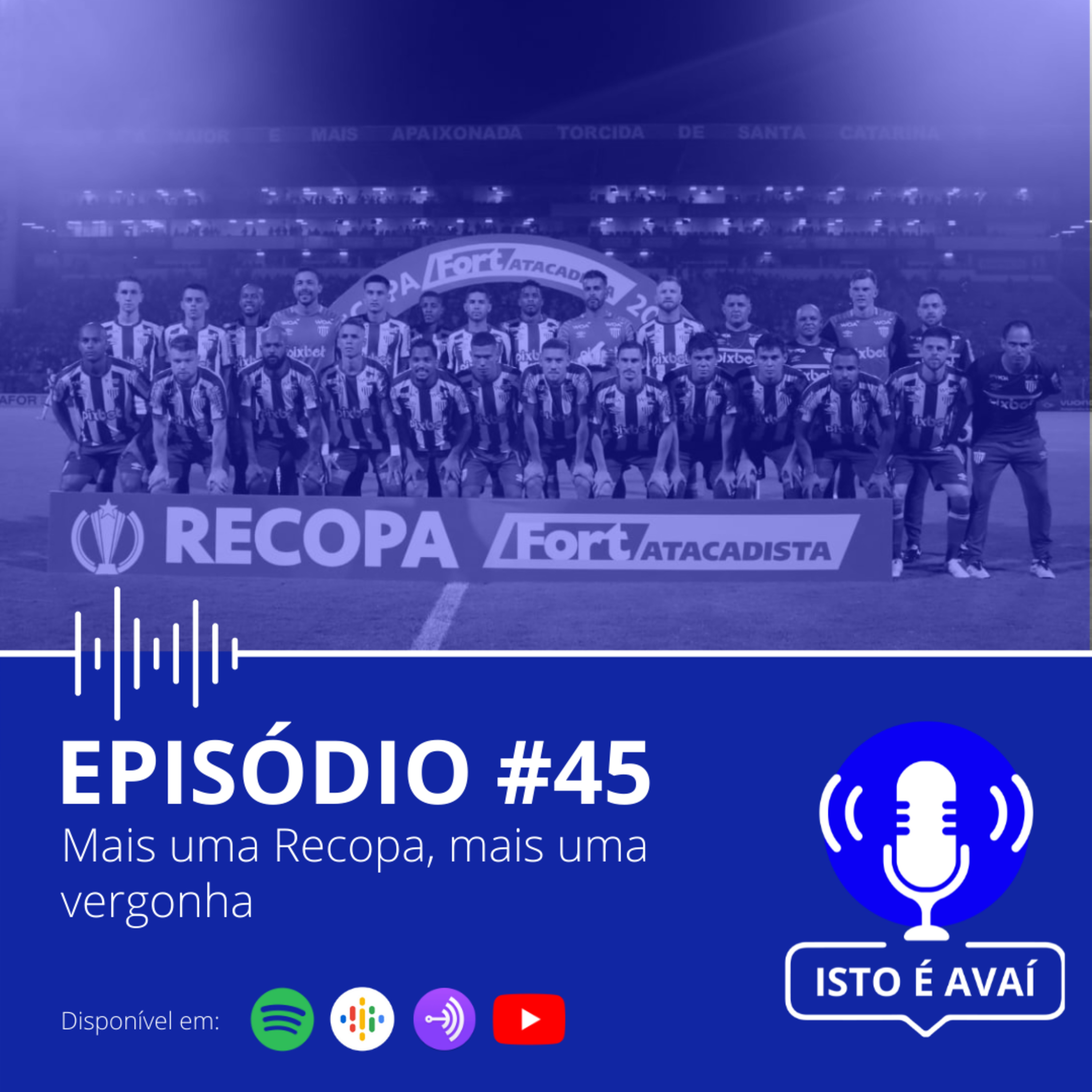 Isto é Avaí