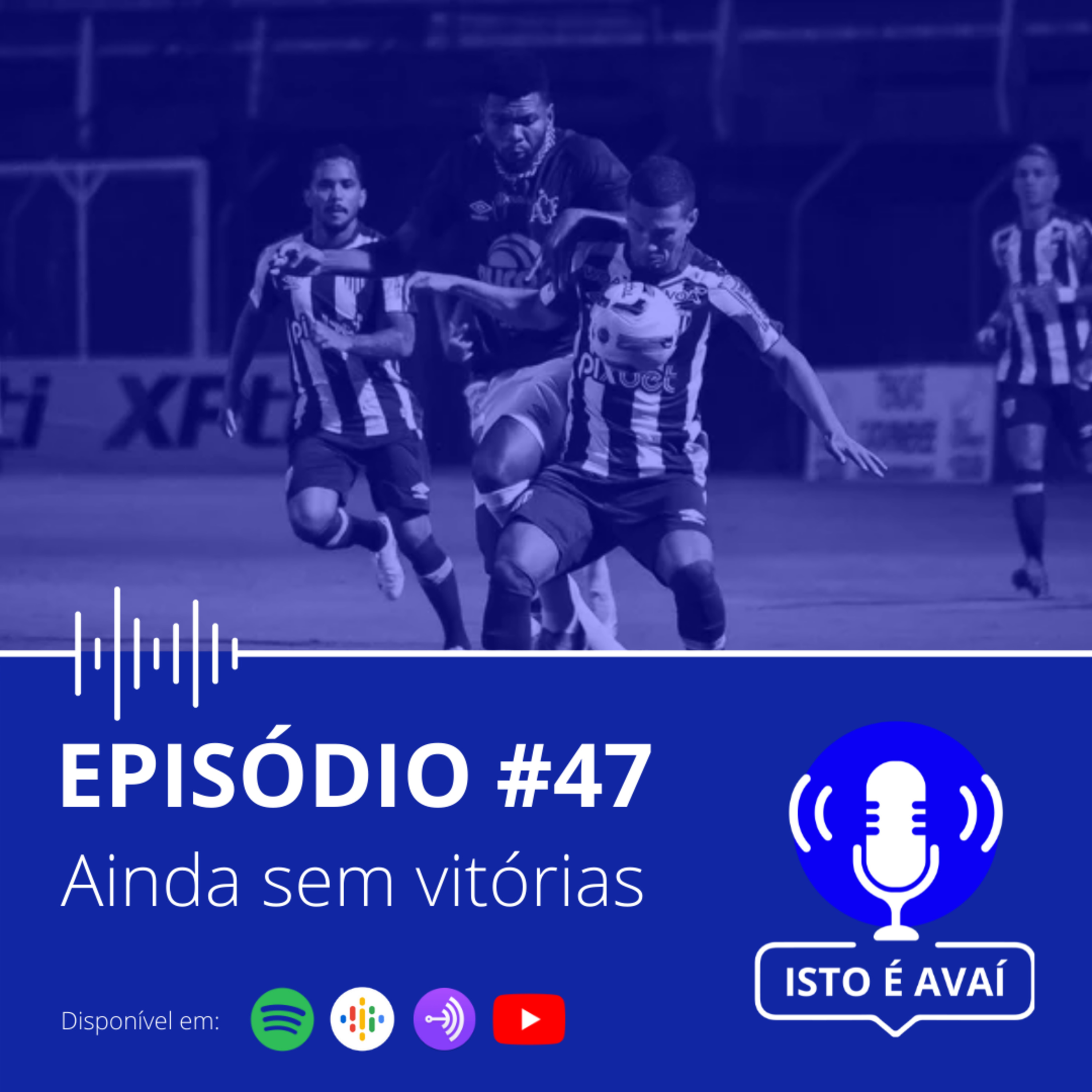 Isto é Avaí