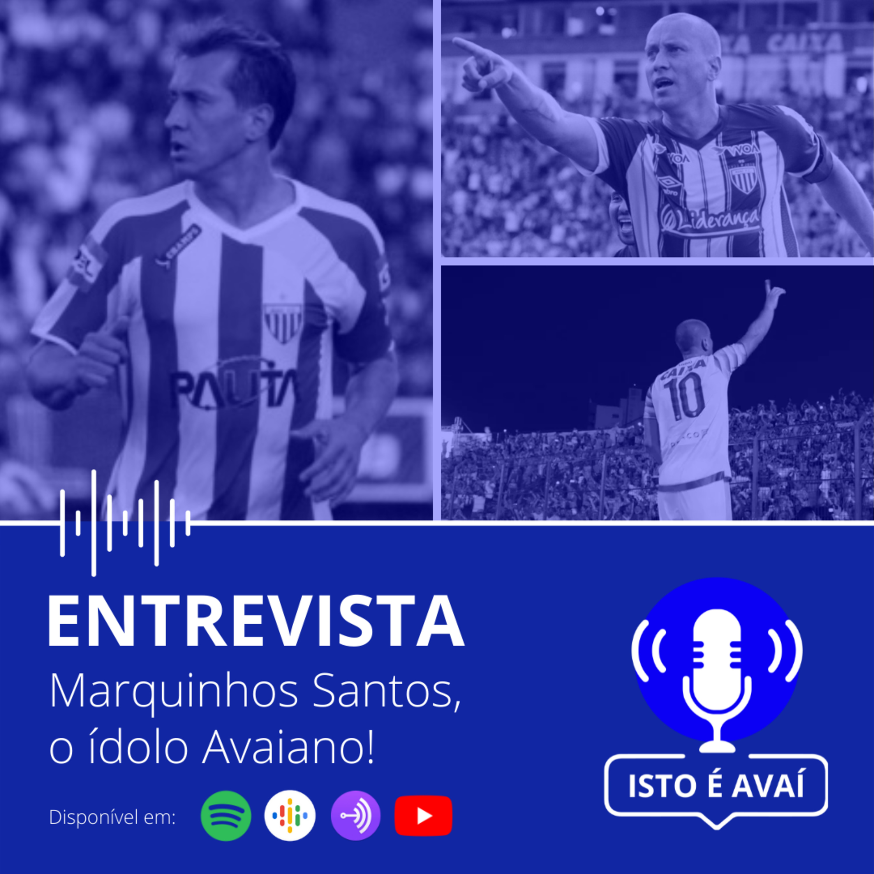 Isto é Avaí