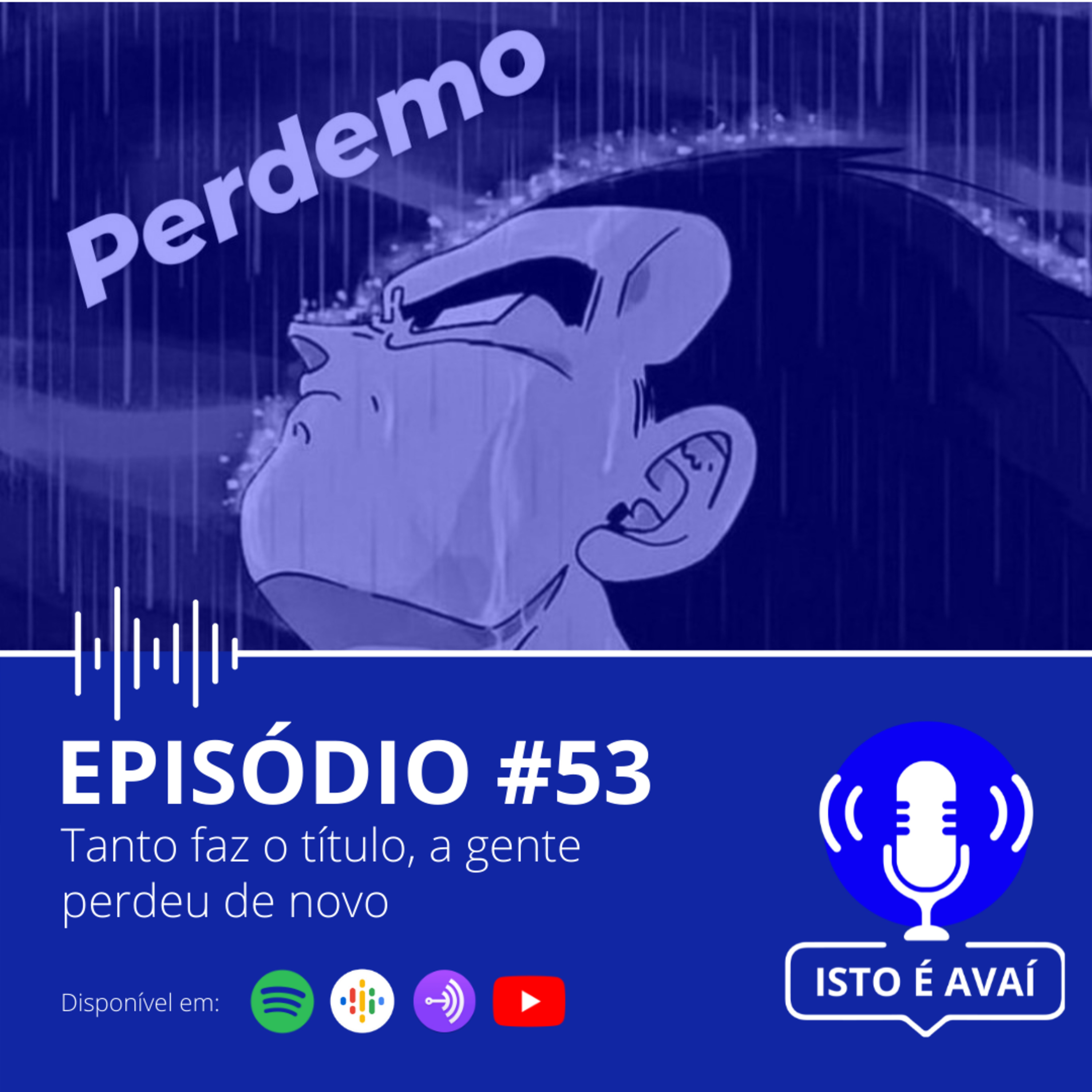Isto é Avaí