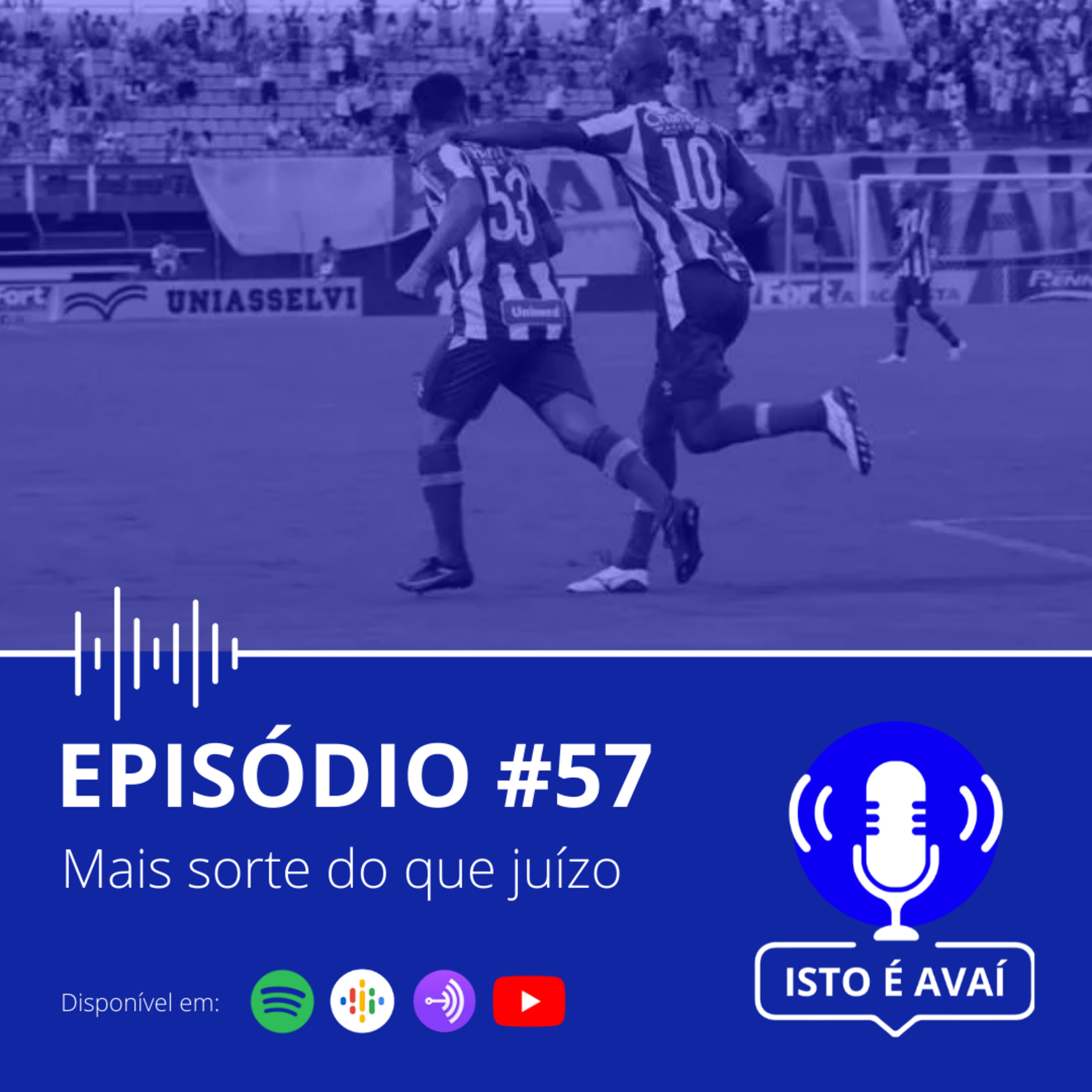Isto é Avaí