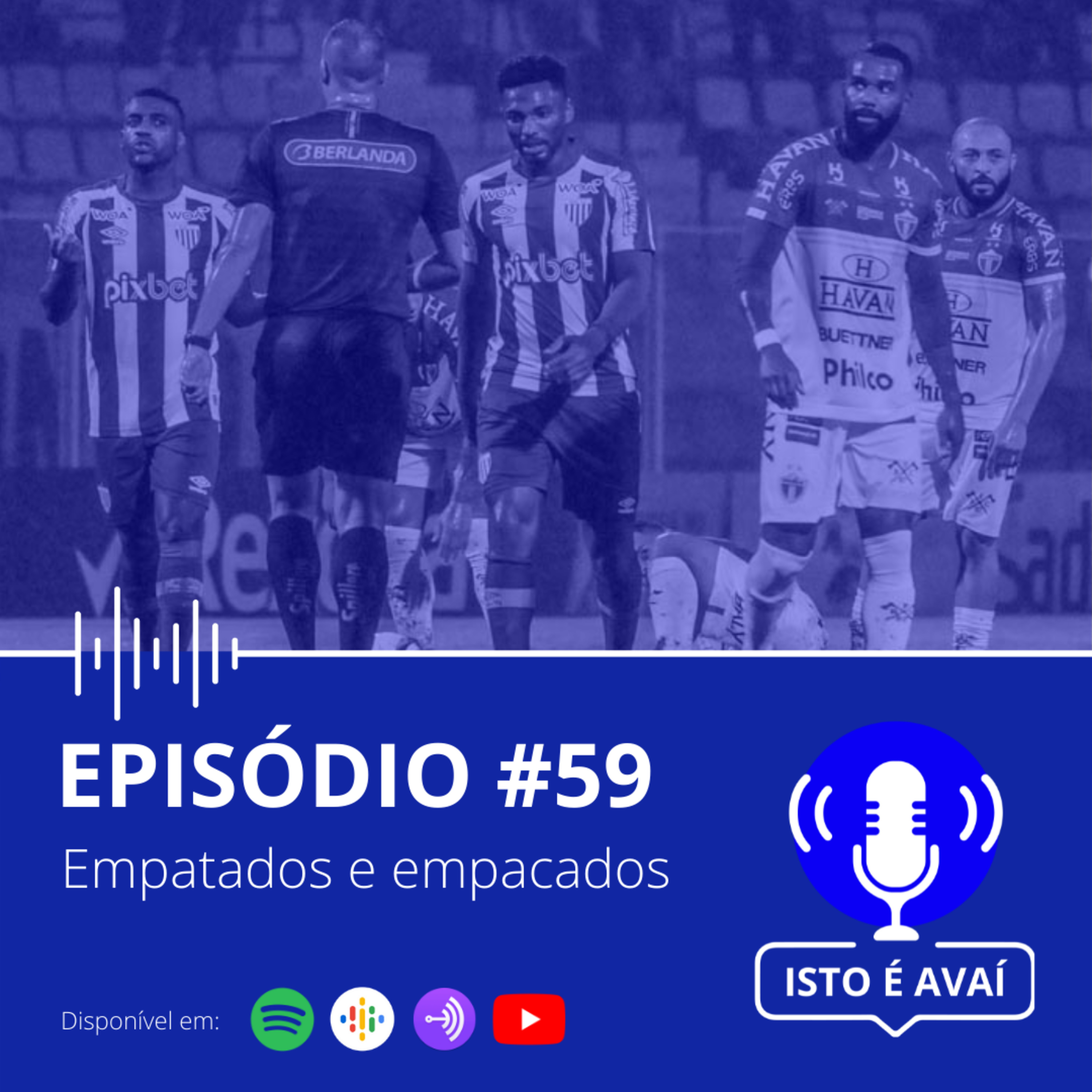 Isto é Avaí