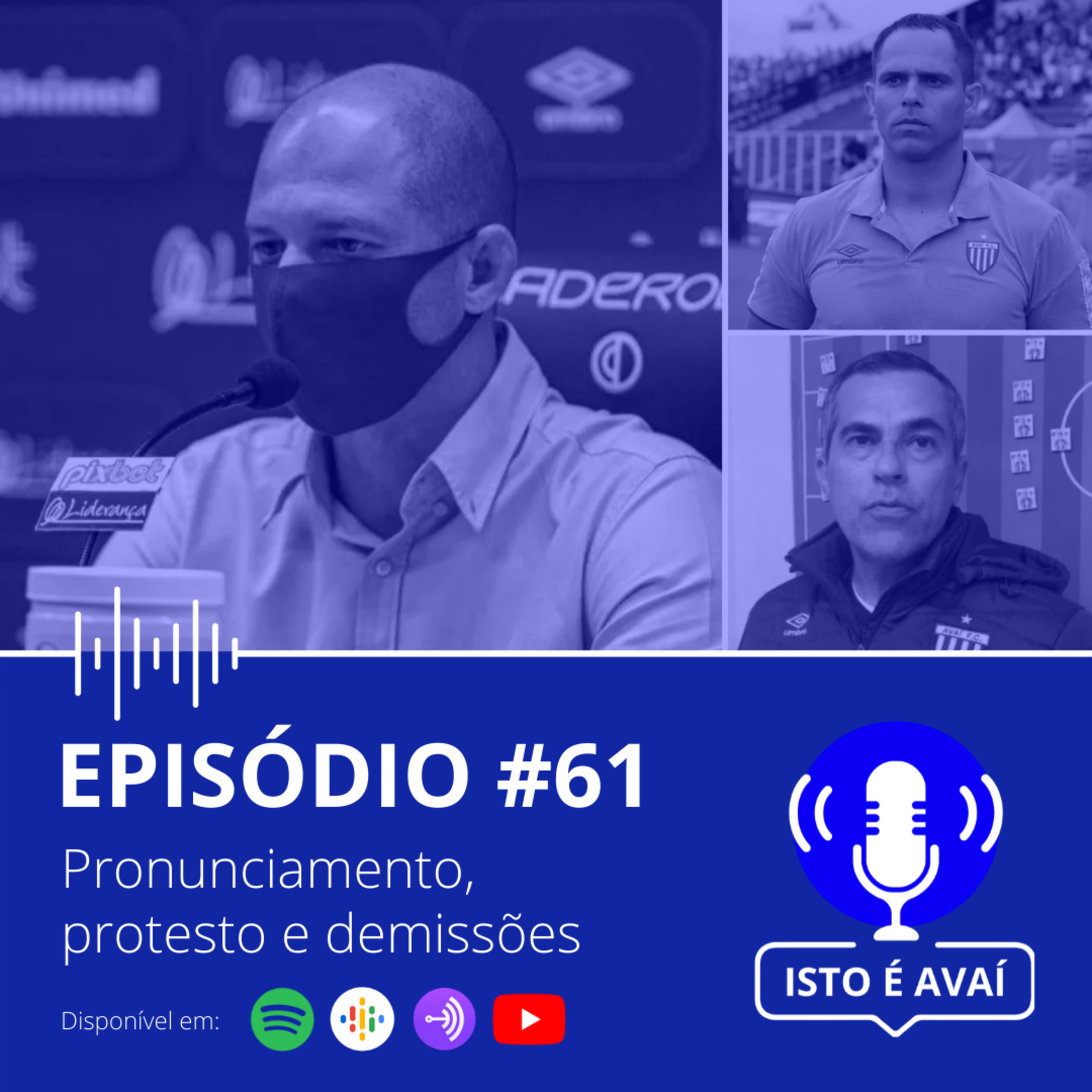 Isto é Avaí
