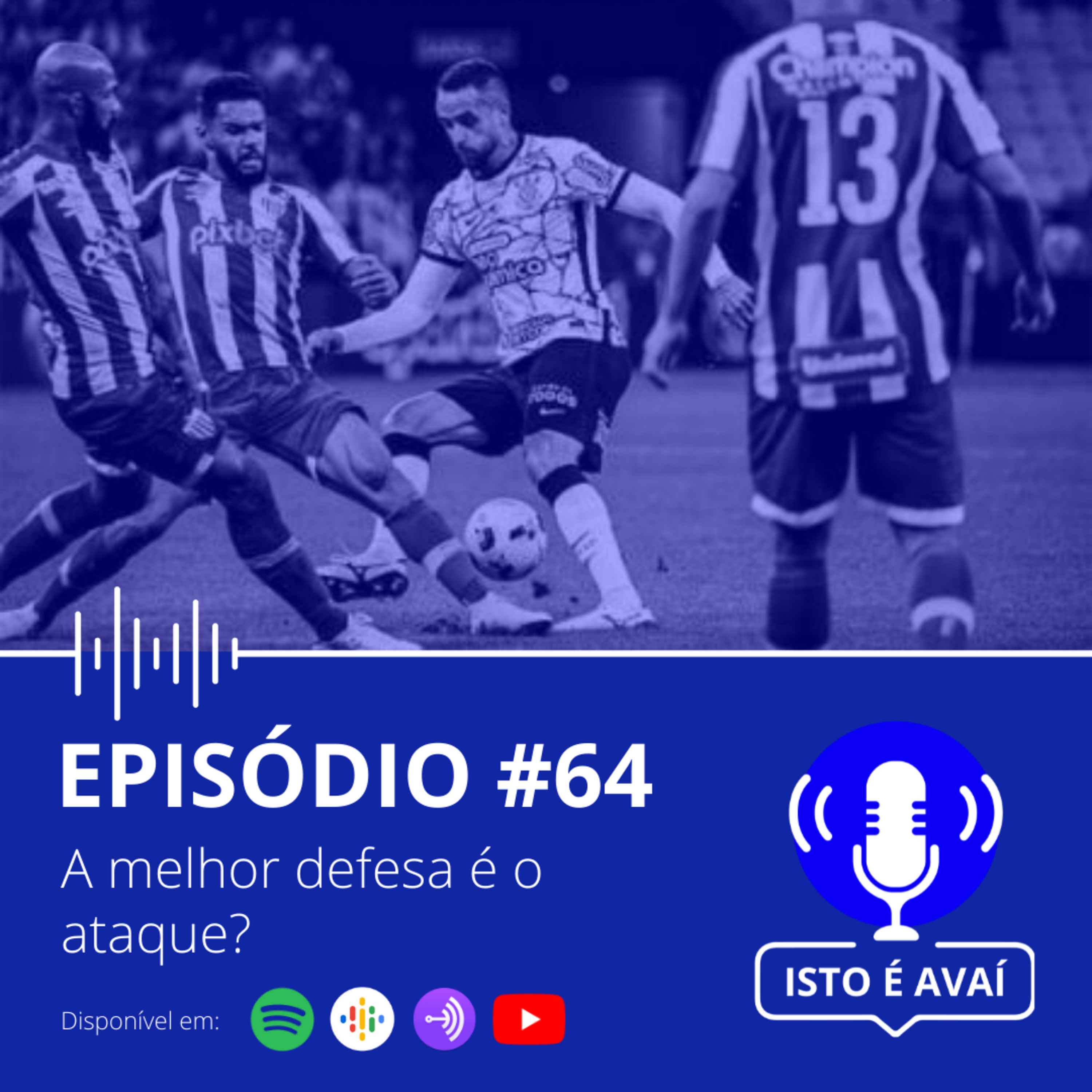 Isto é Avaí