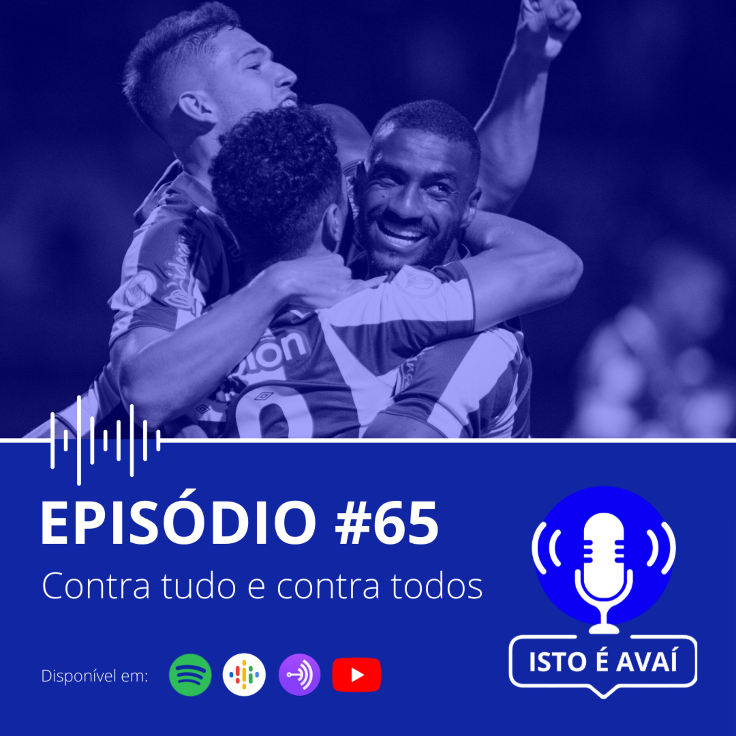 Isto é Avaí