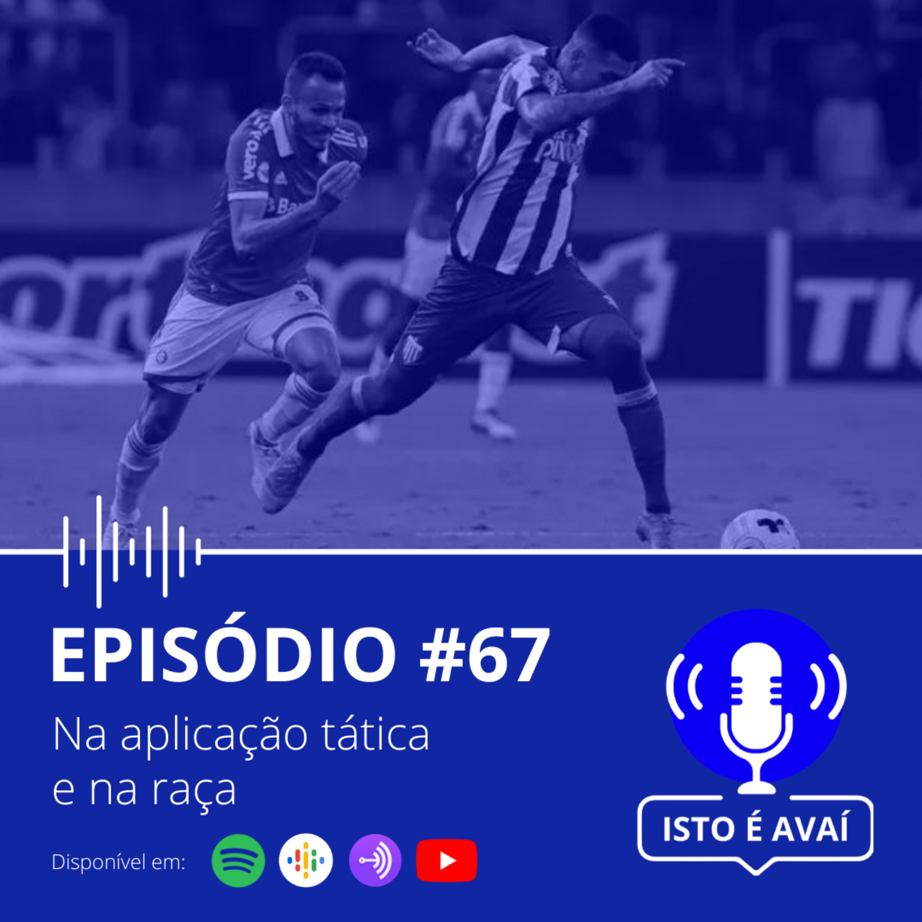 Isto é Avaí