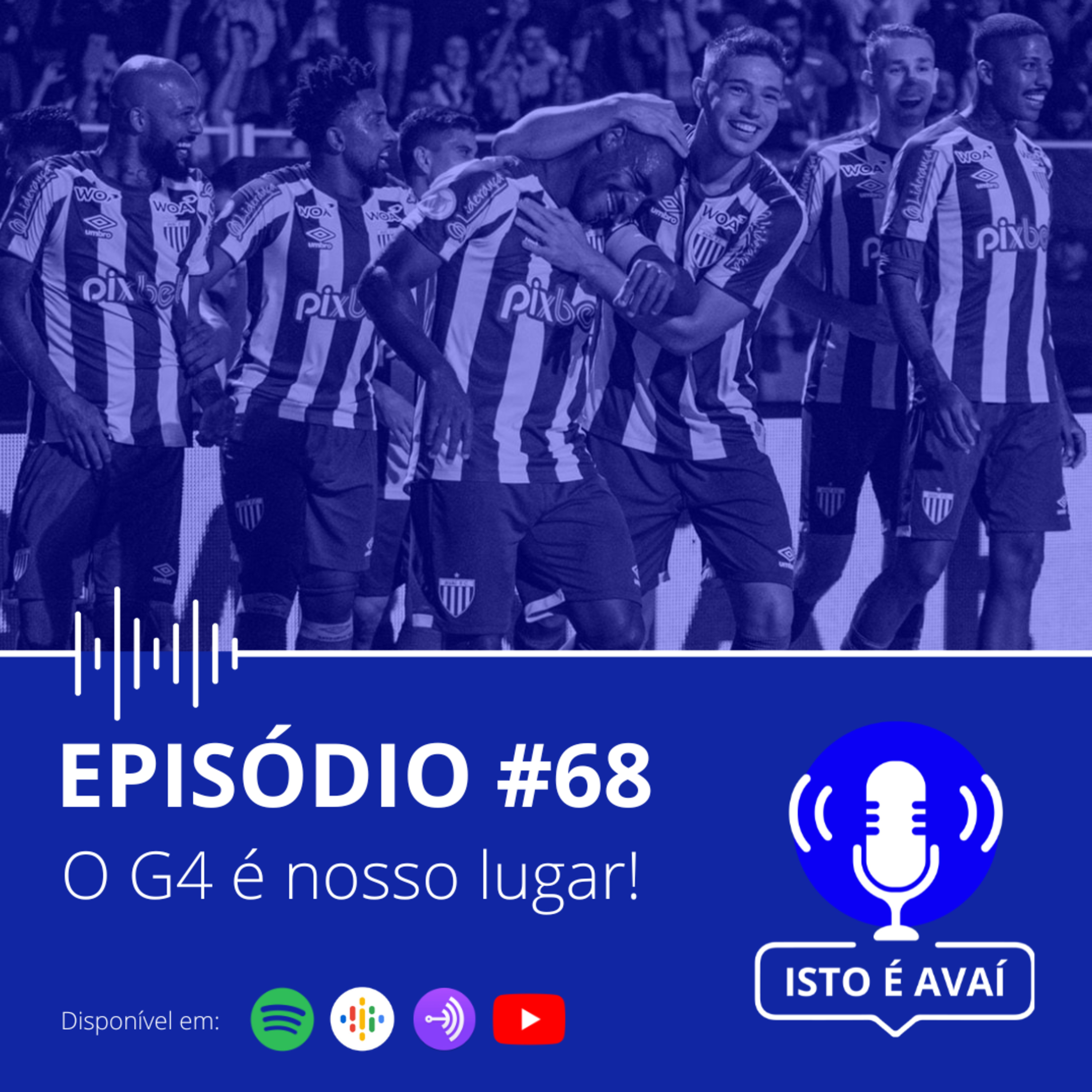 Isto é Avaí