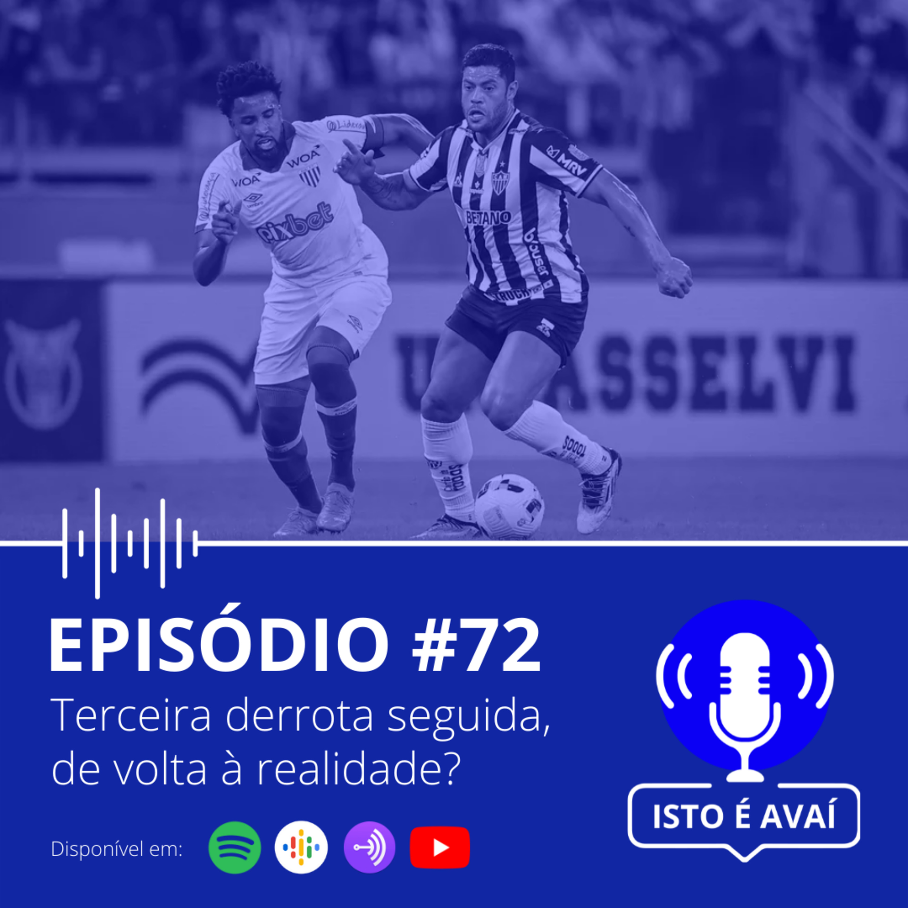 Isto é Avaí