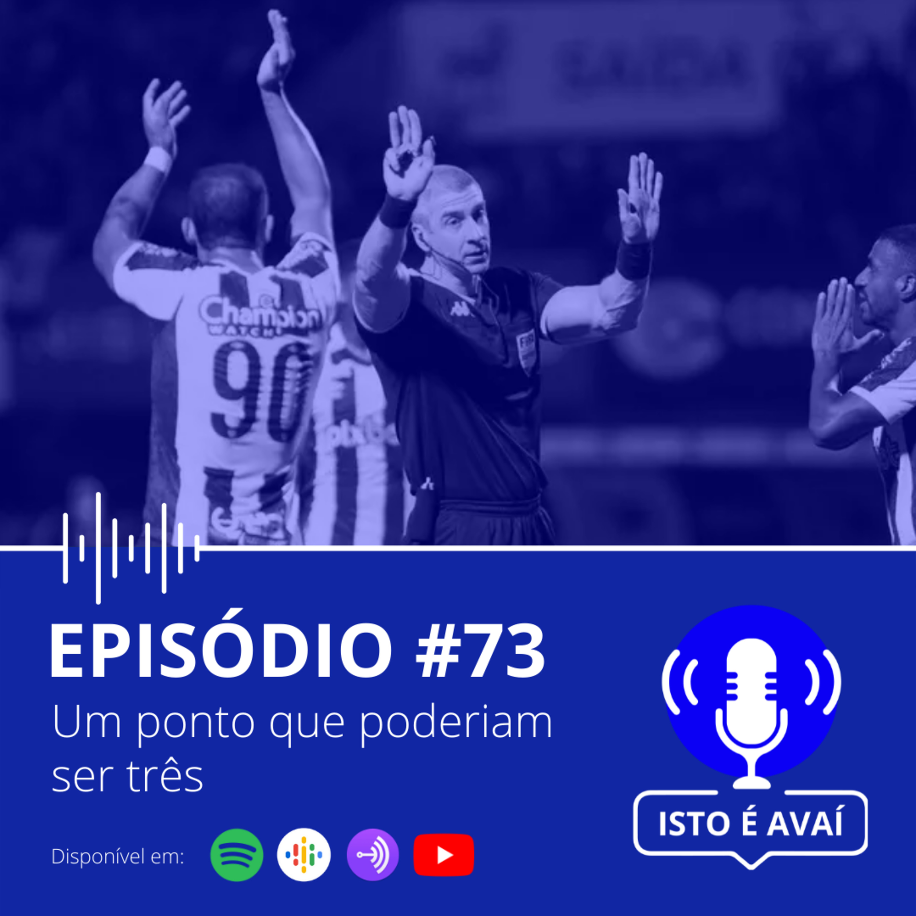 Isto é Avaí