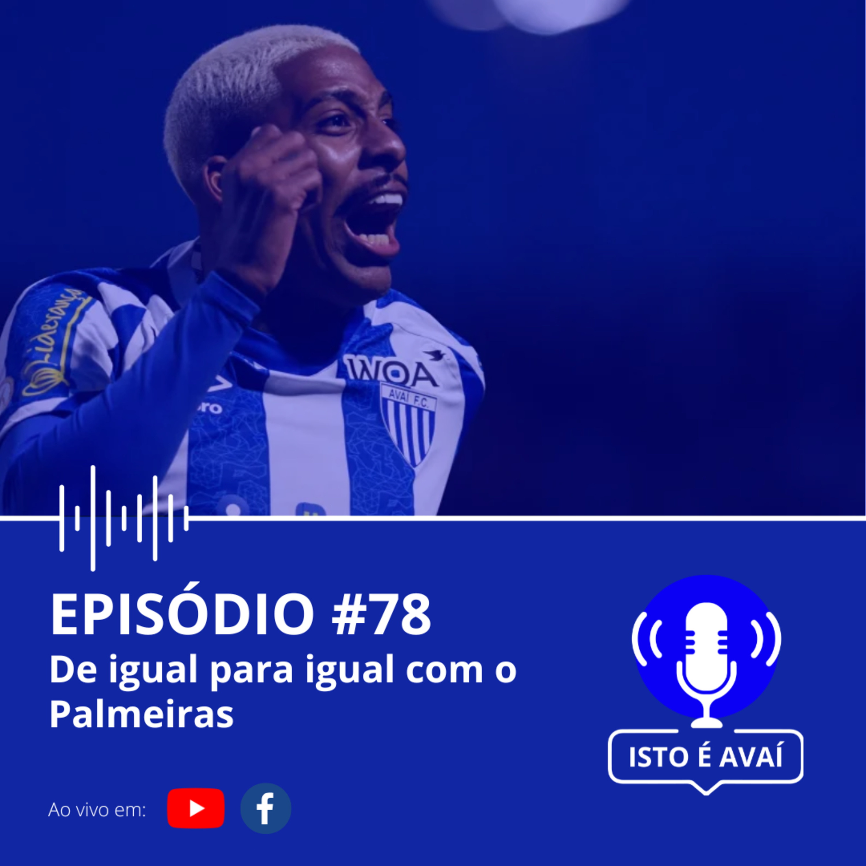 Isto é Avaí