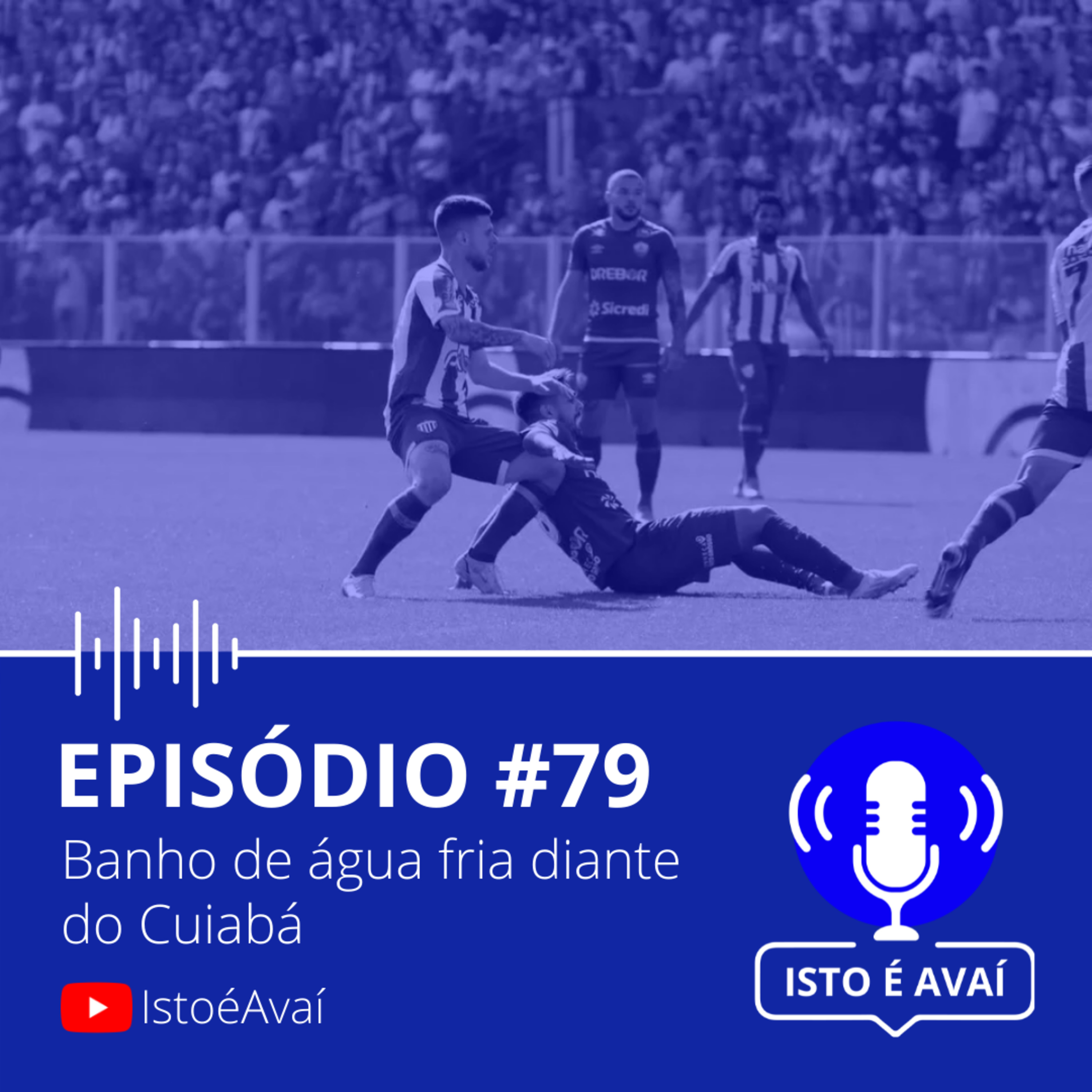 Isto é Avaí