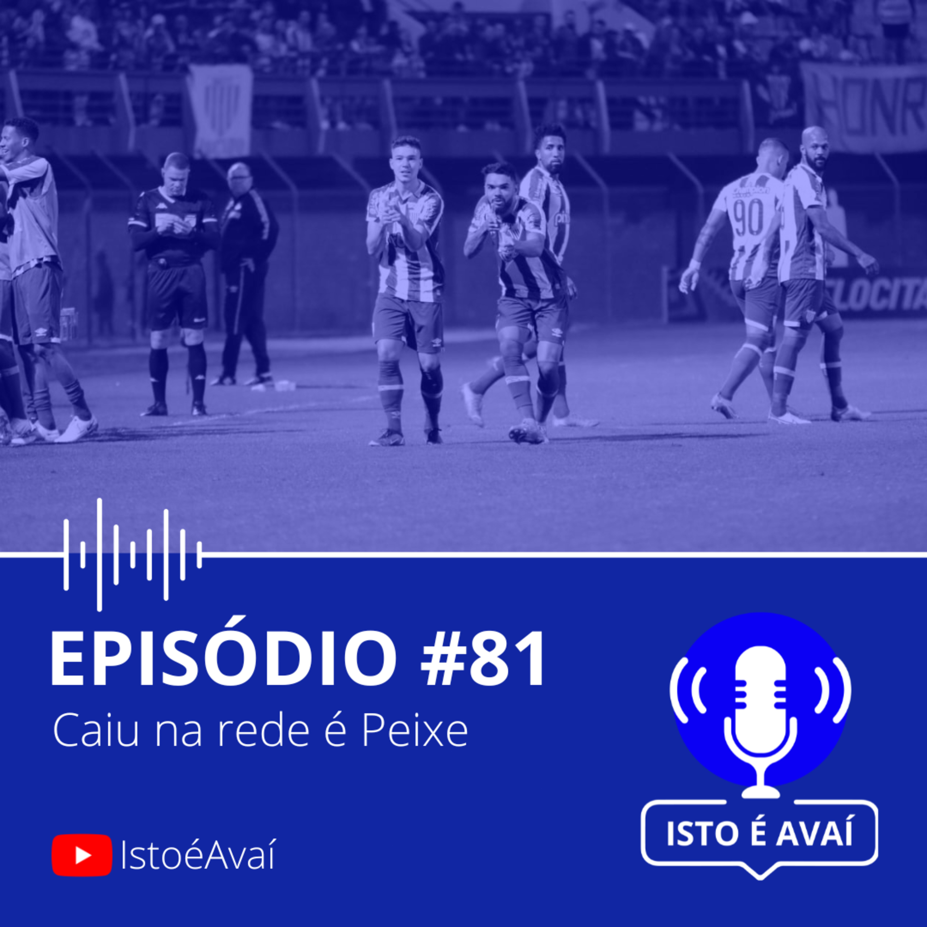 Isto é Avaí
