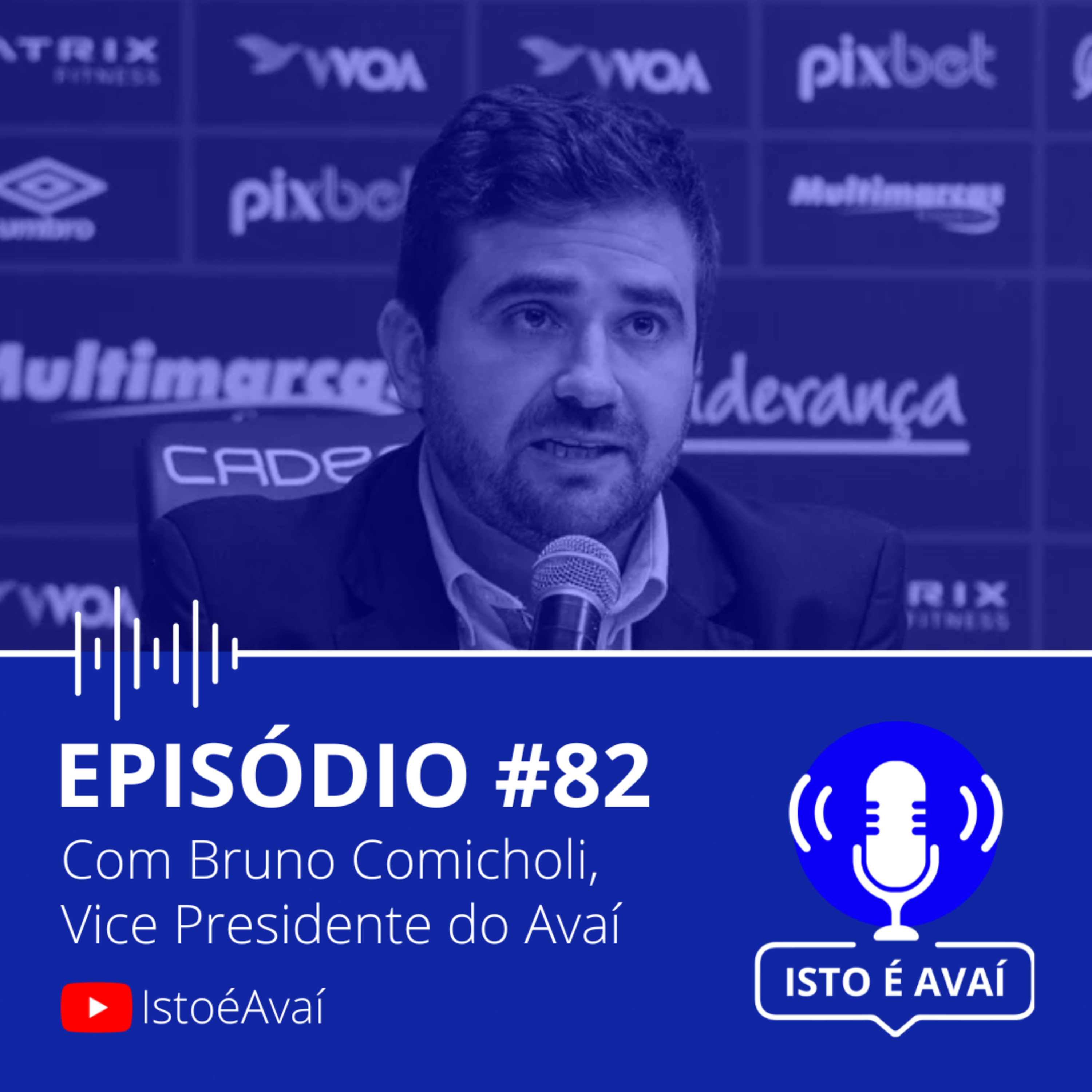 Isto é Avaí