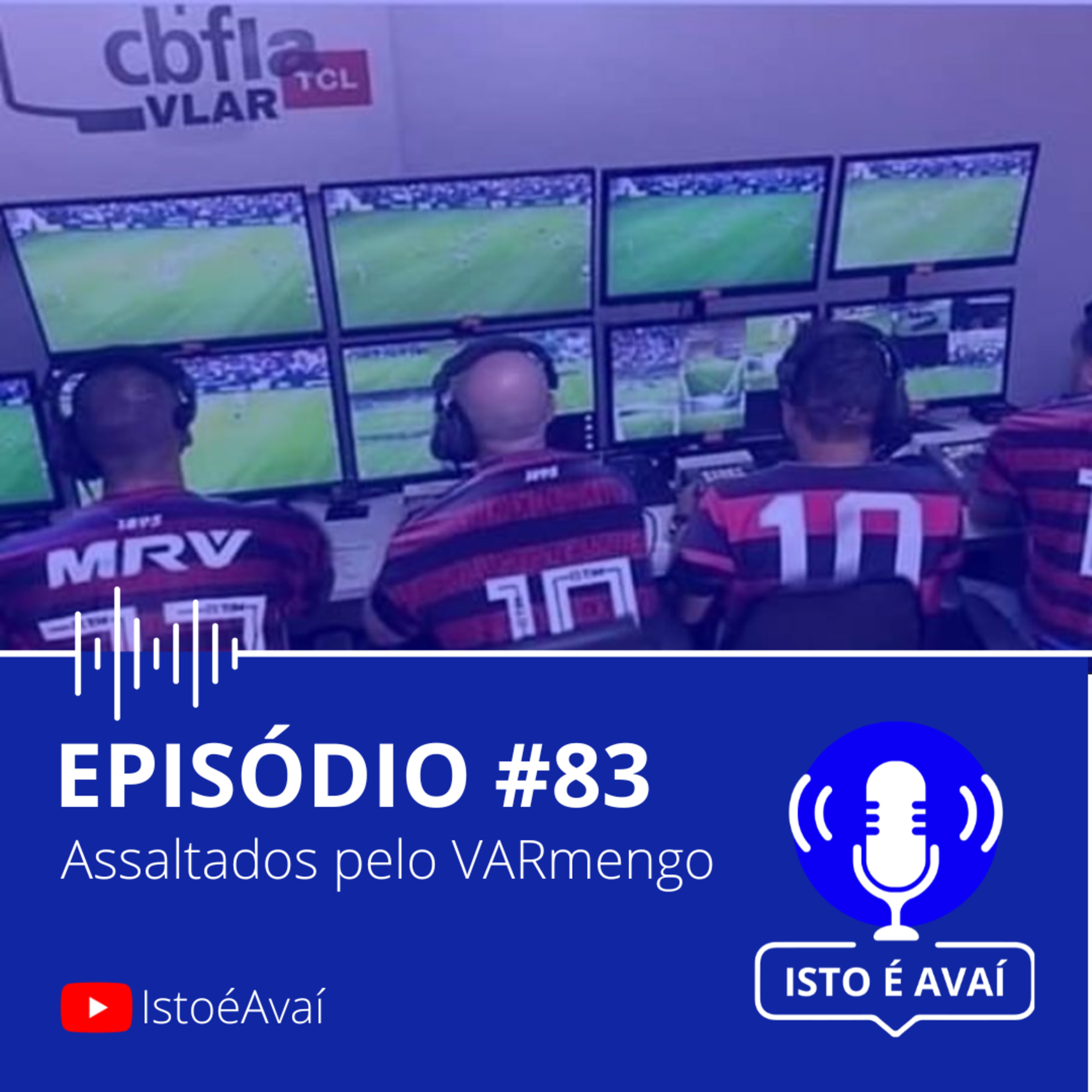 Isto é Avaí