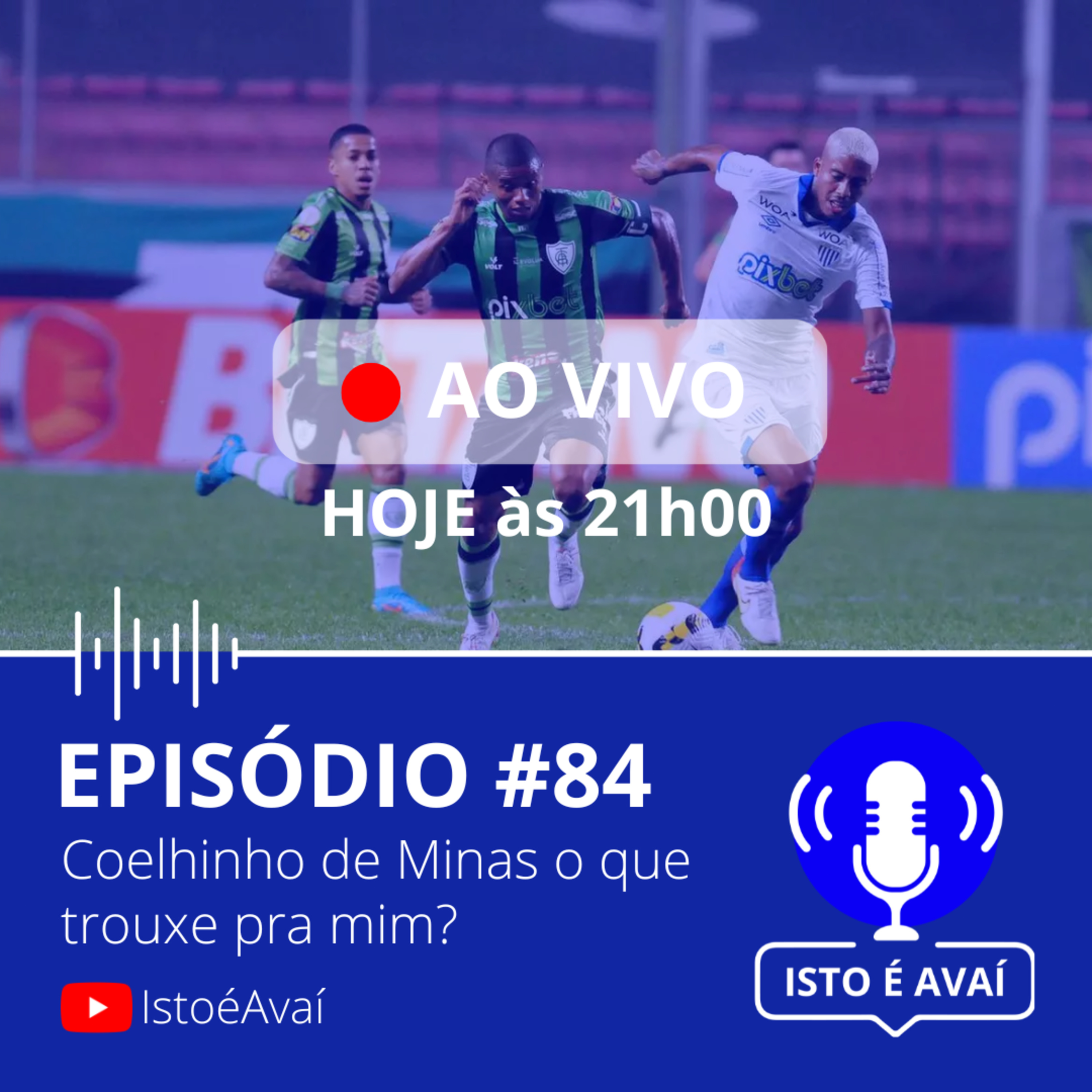 Isto é Avaí