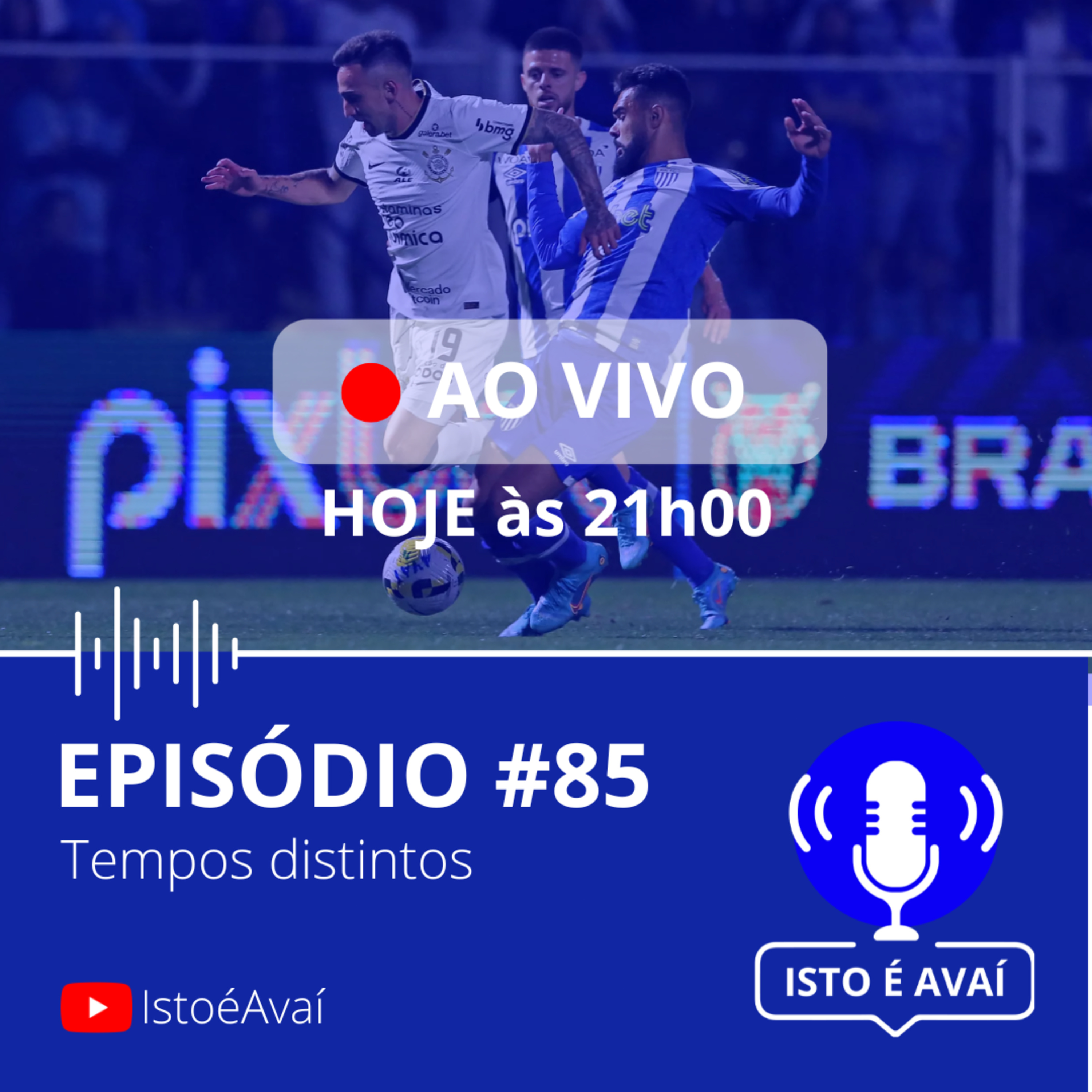 Isto é Avaí