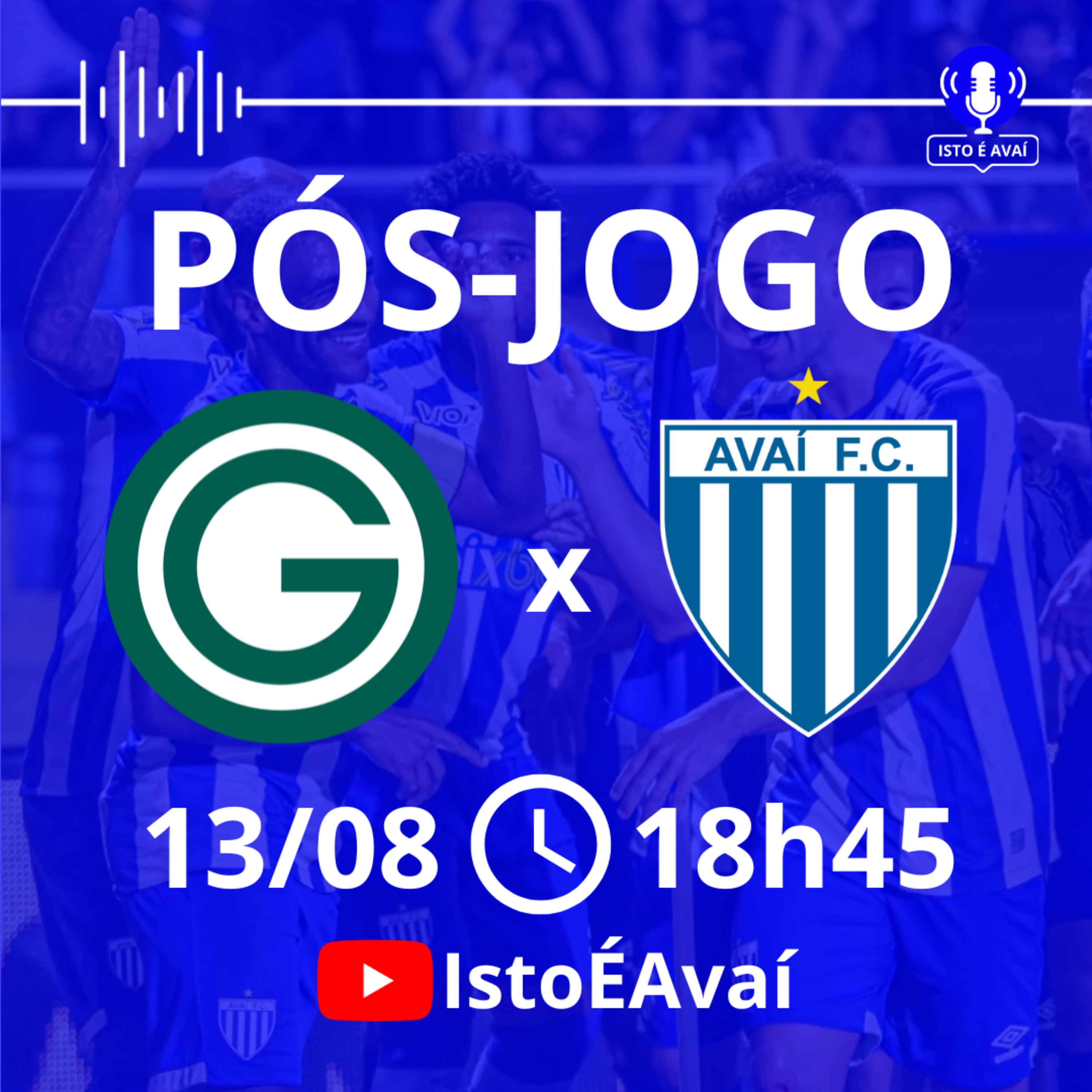 Isto é Avaí
