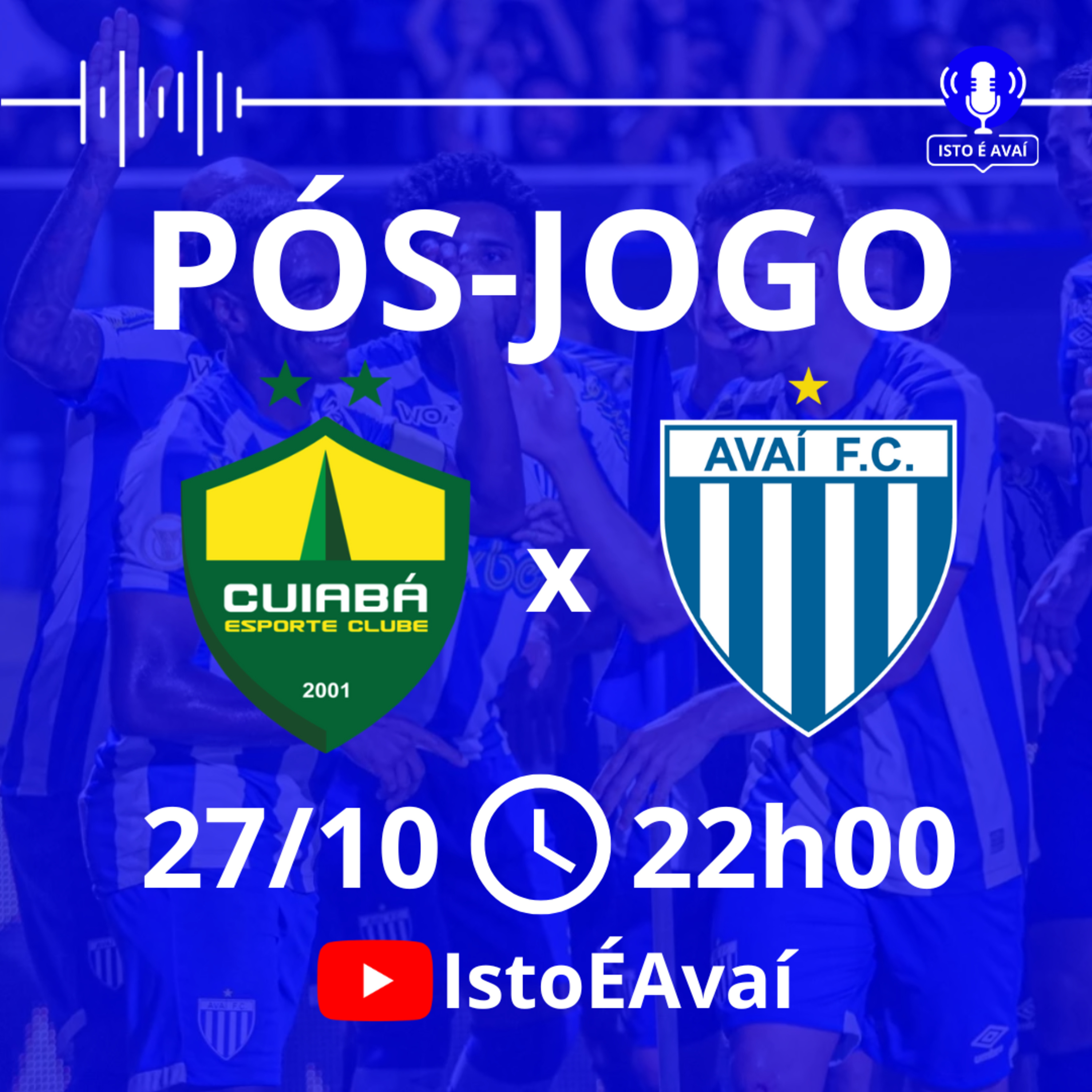 Isto é Avaí