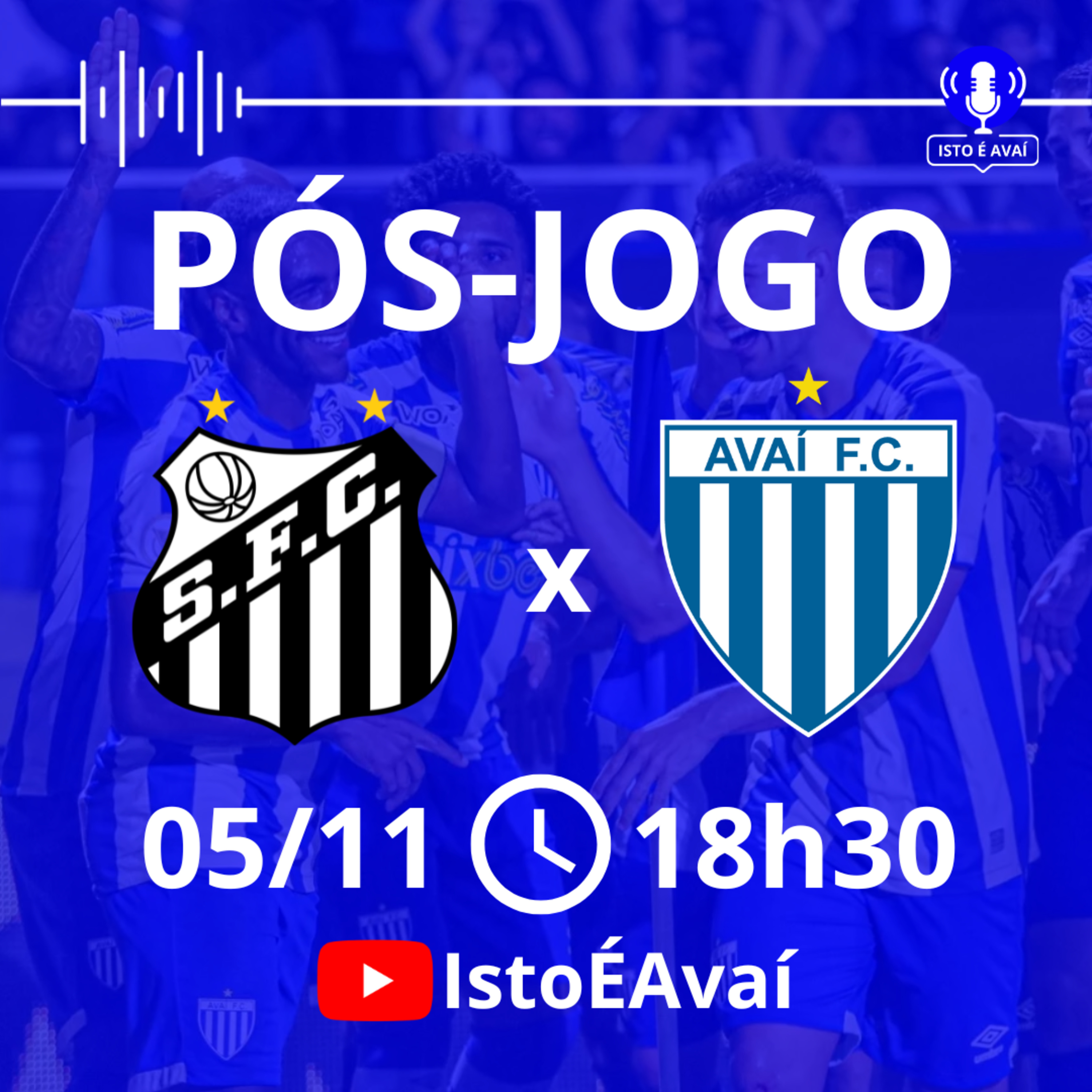 Isto é Avaí