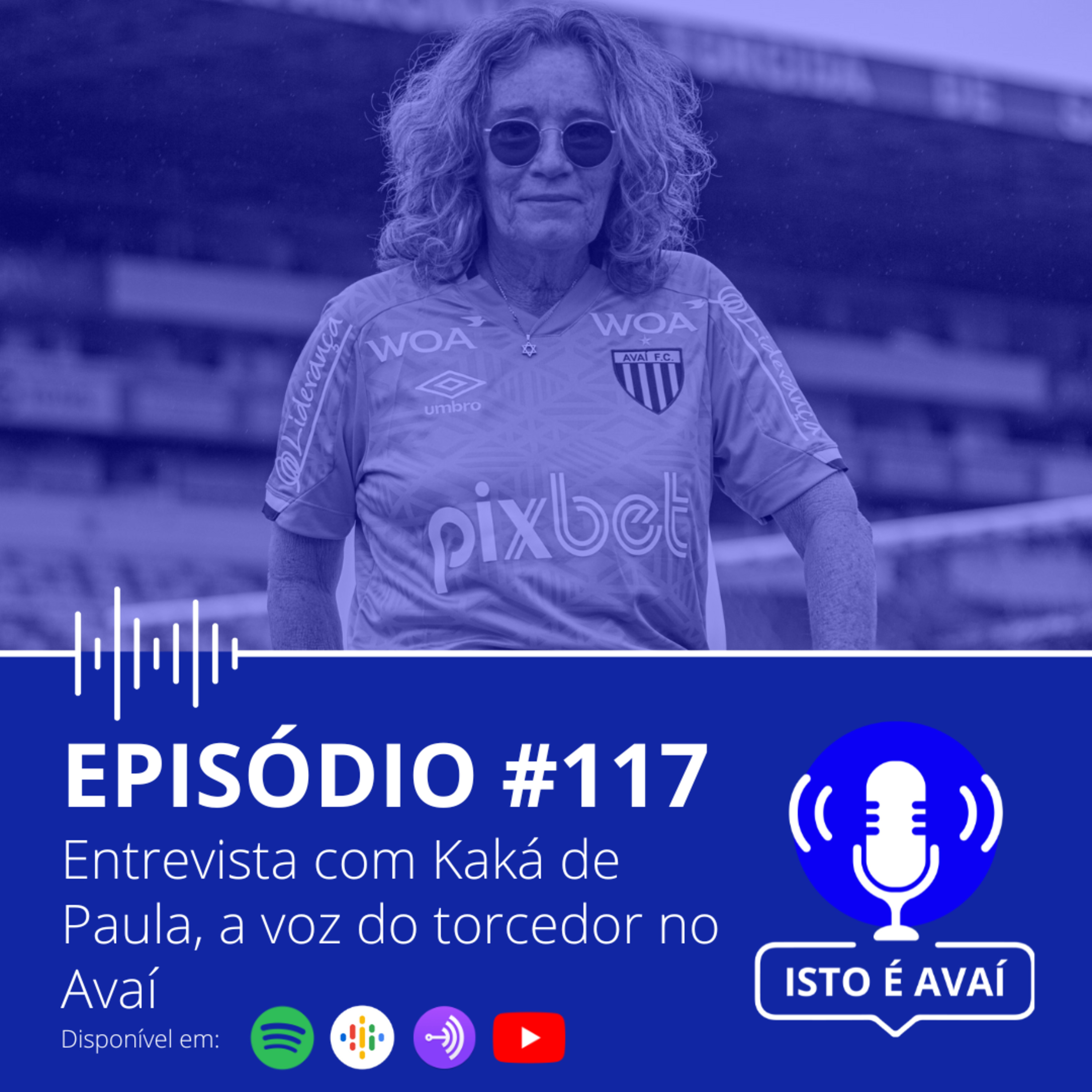 Isto é Avaí