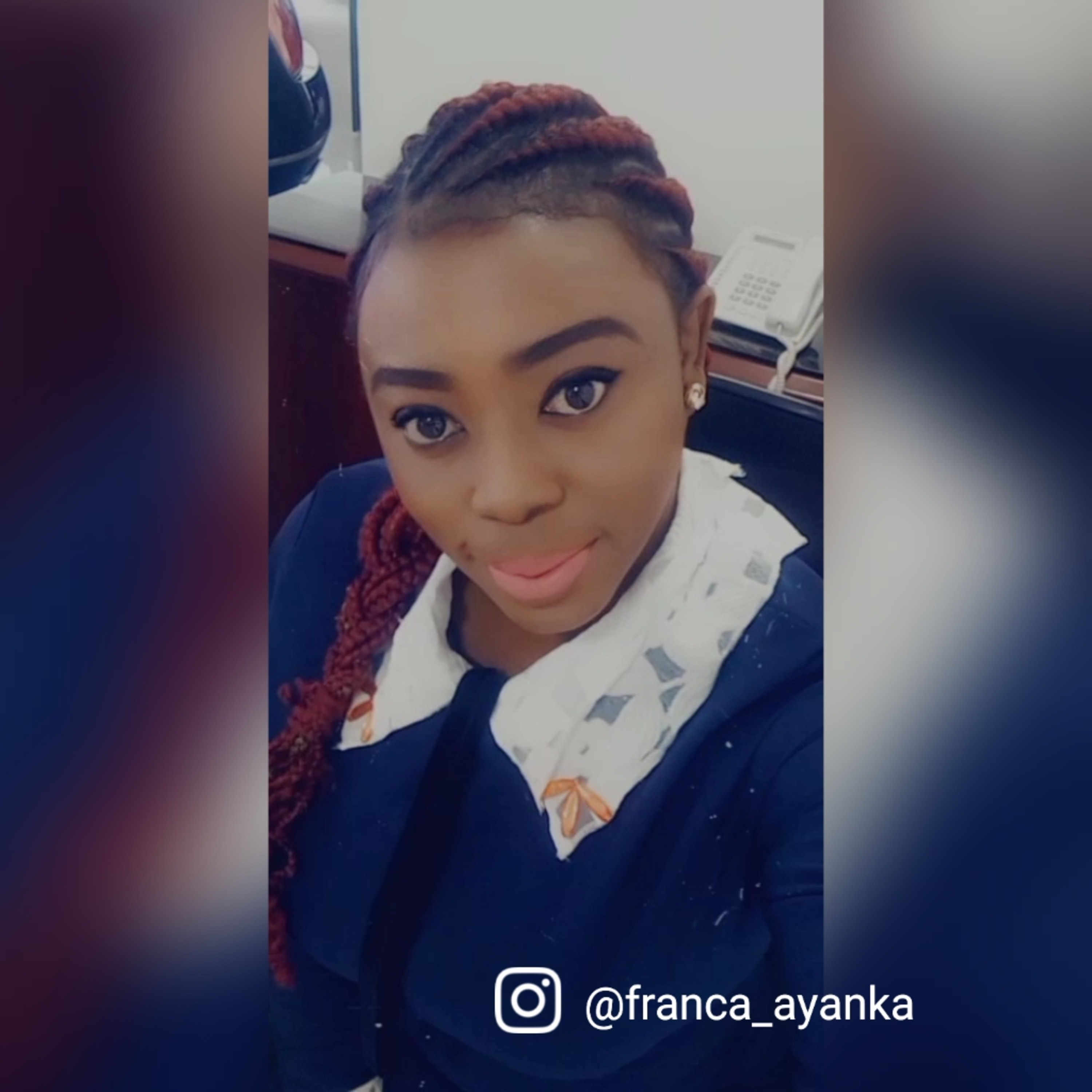 Mudia\'s Diary podcast