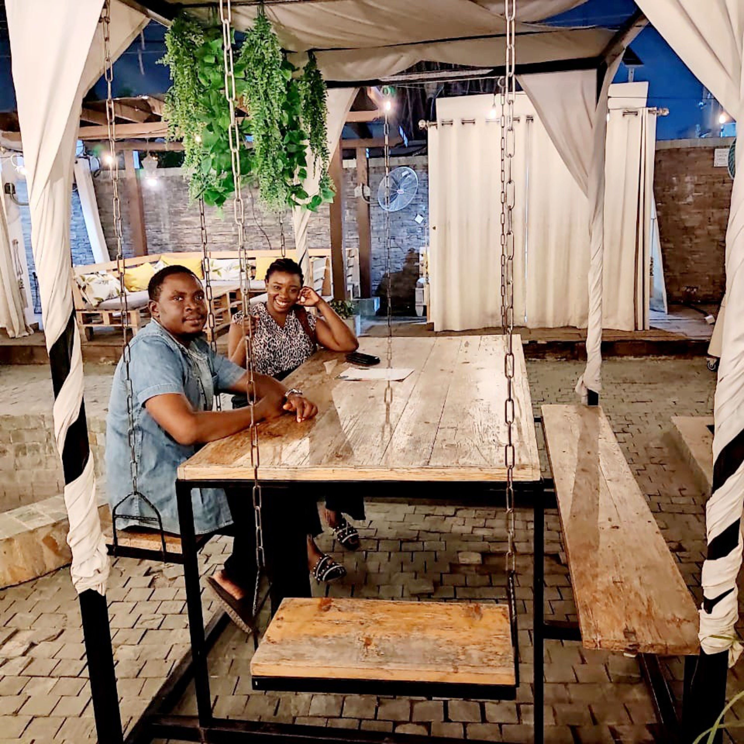 Mudia\'s Diary podcast