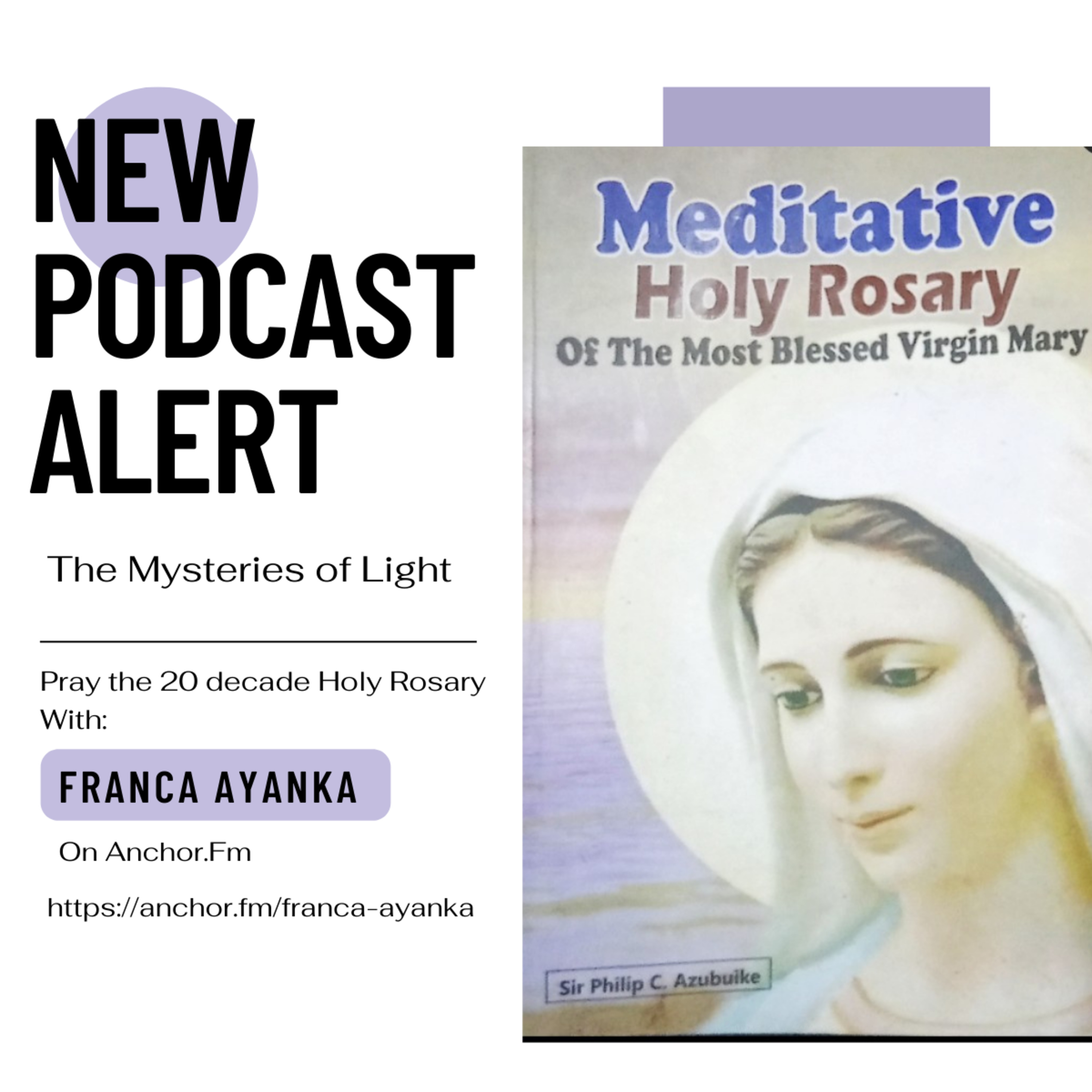 Mudia\'s Diary podcast