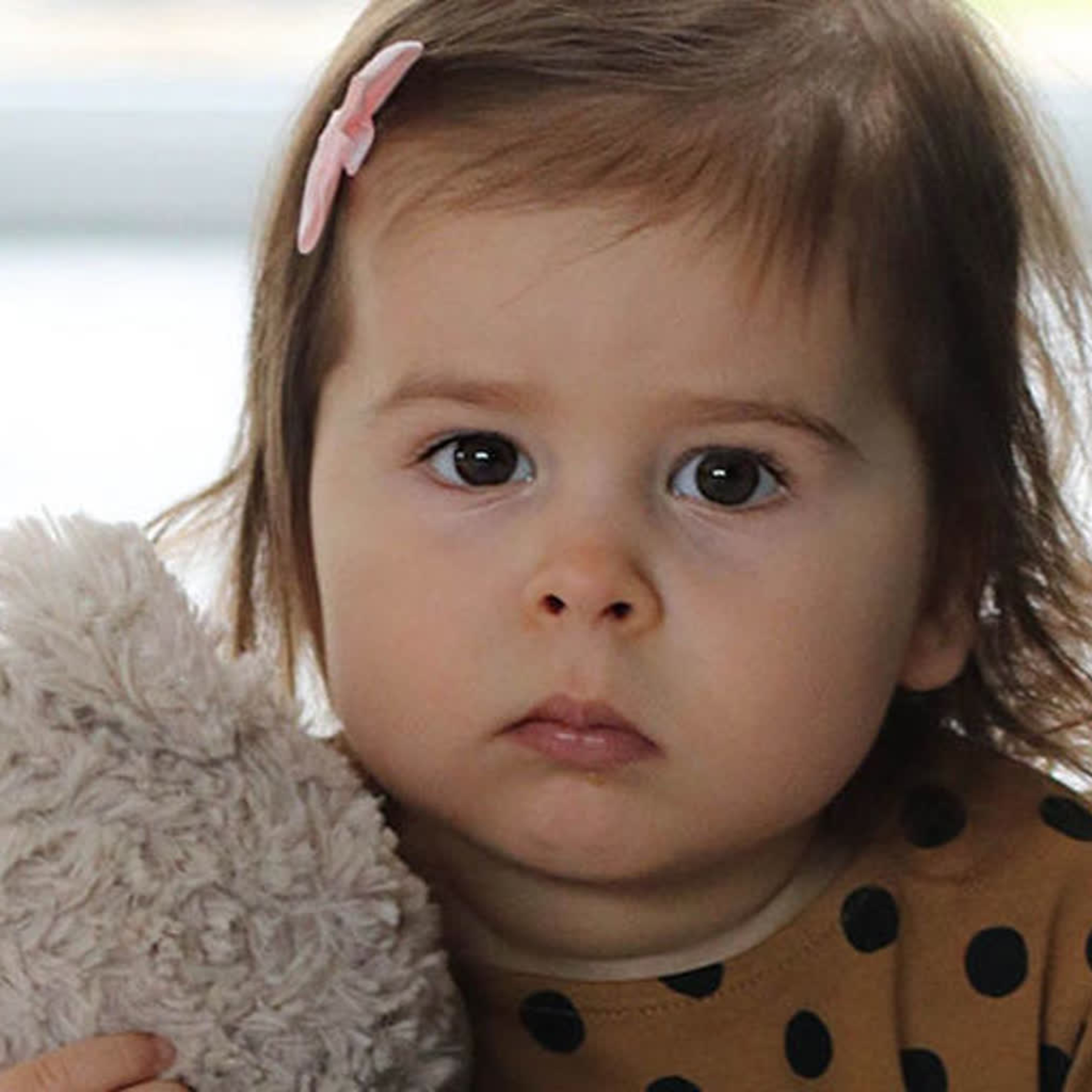 Monika Malec „Nineczka Kropeczka”