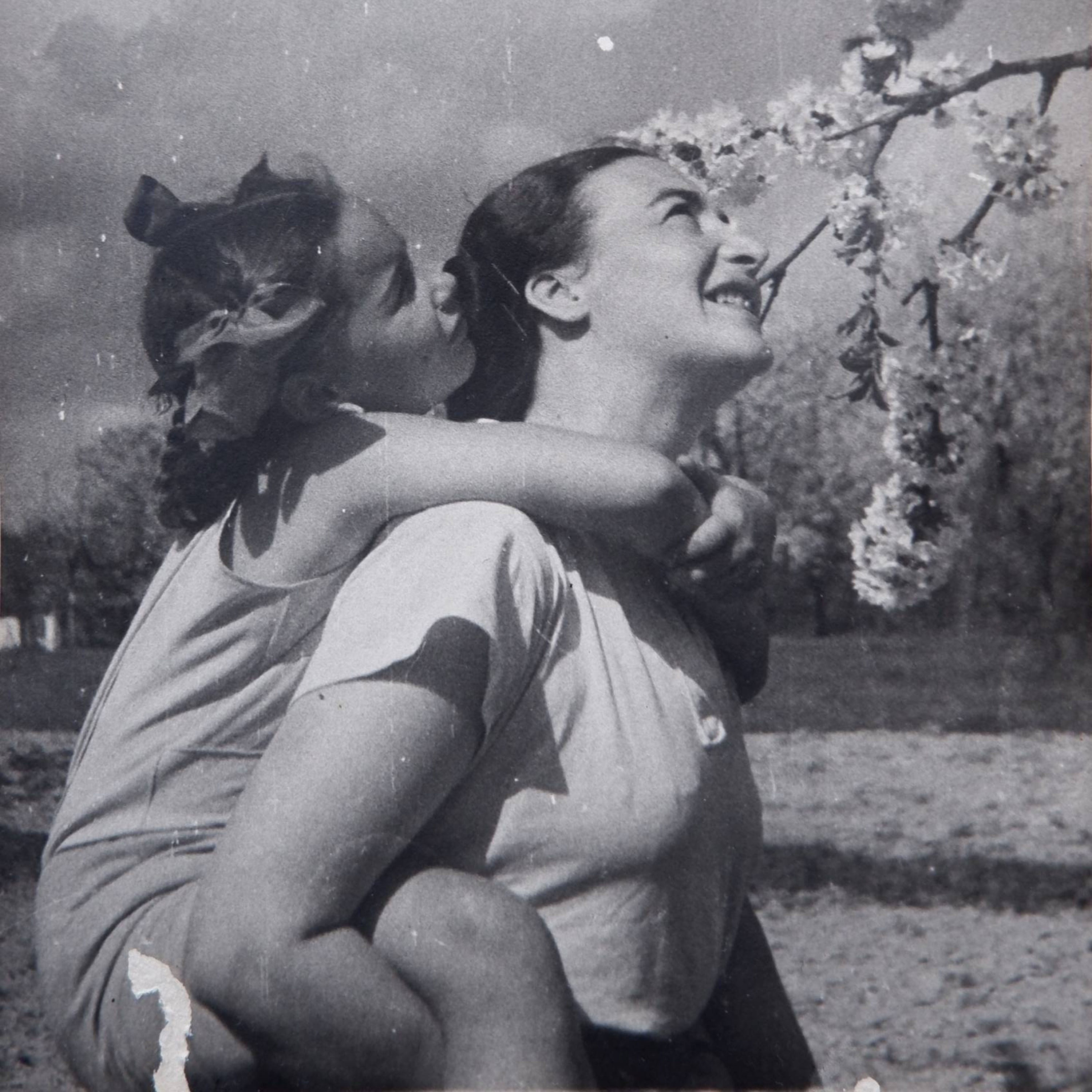 Magda Grydniewska „Najdroższa daleka córeczko”