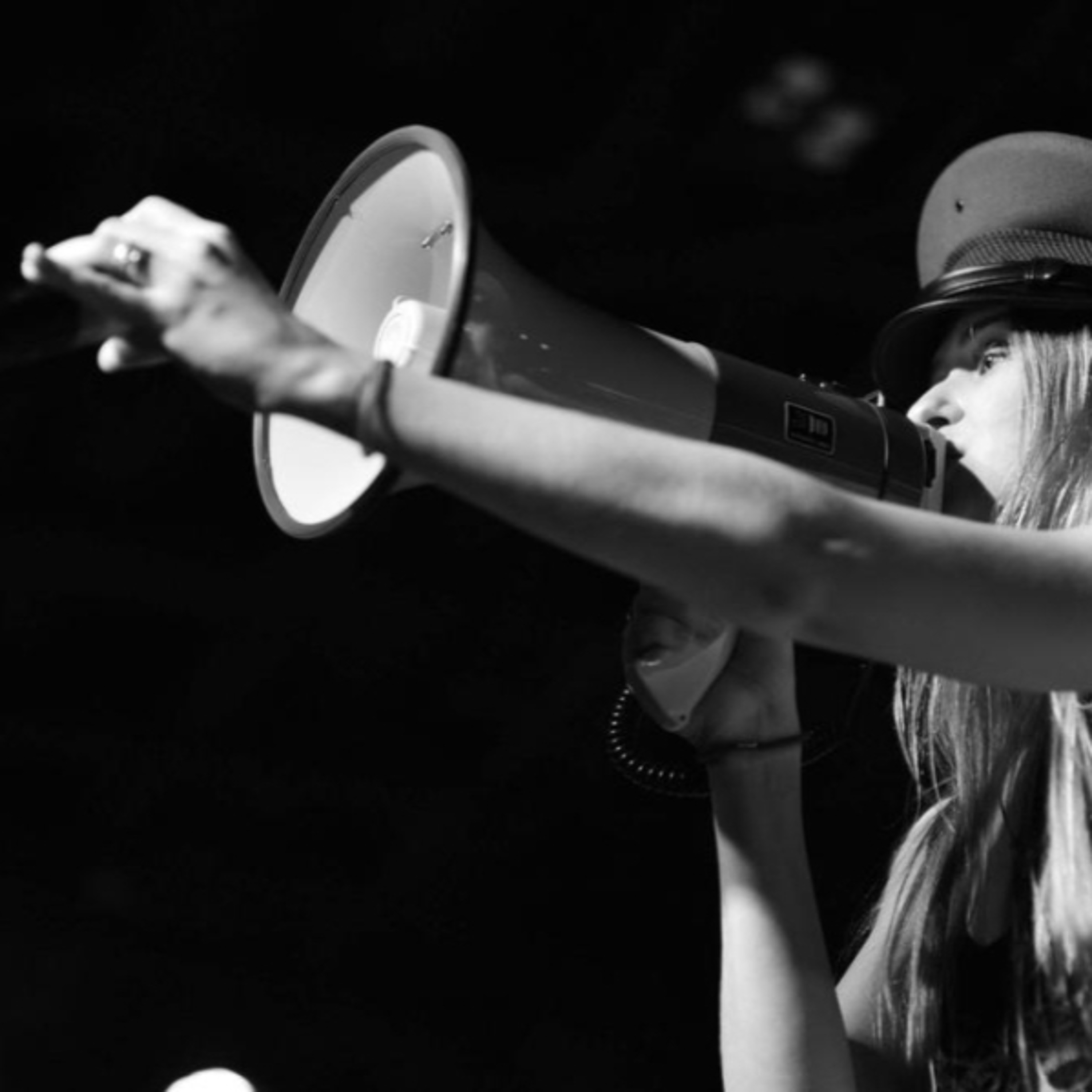 Monika Hemperek „Droga do Hollywood”