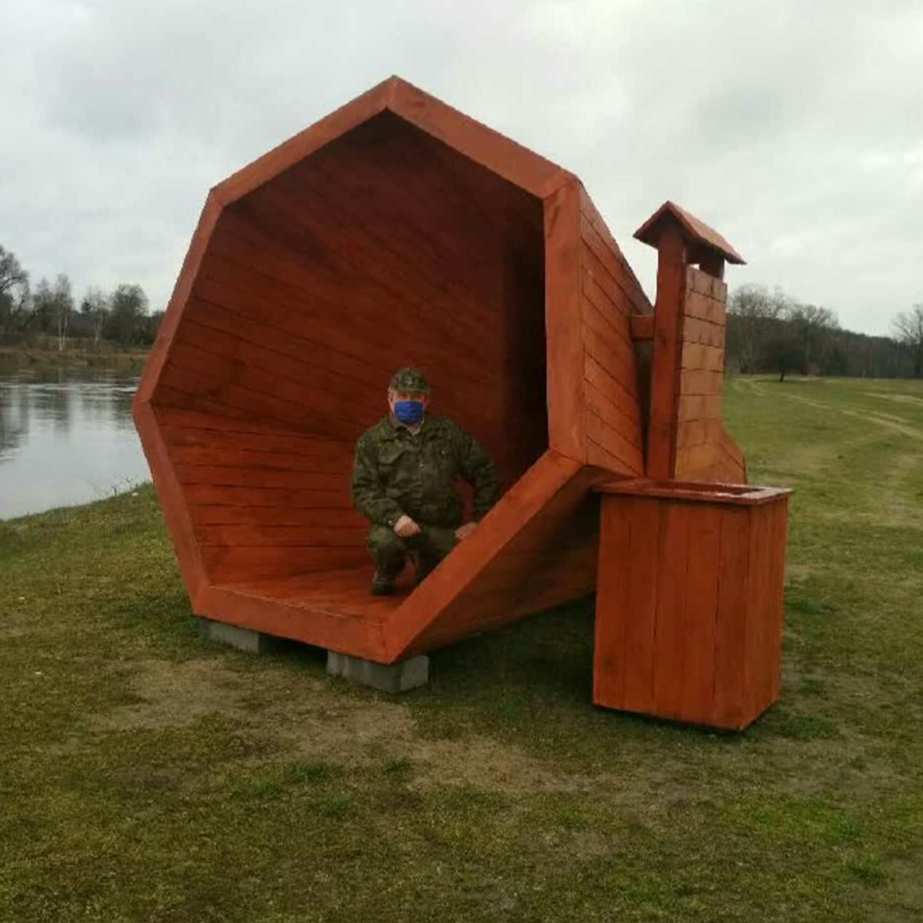 Dominik Gil „Nadbużańska symfonia”