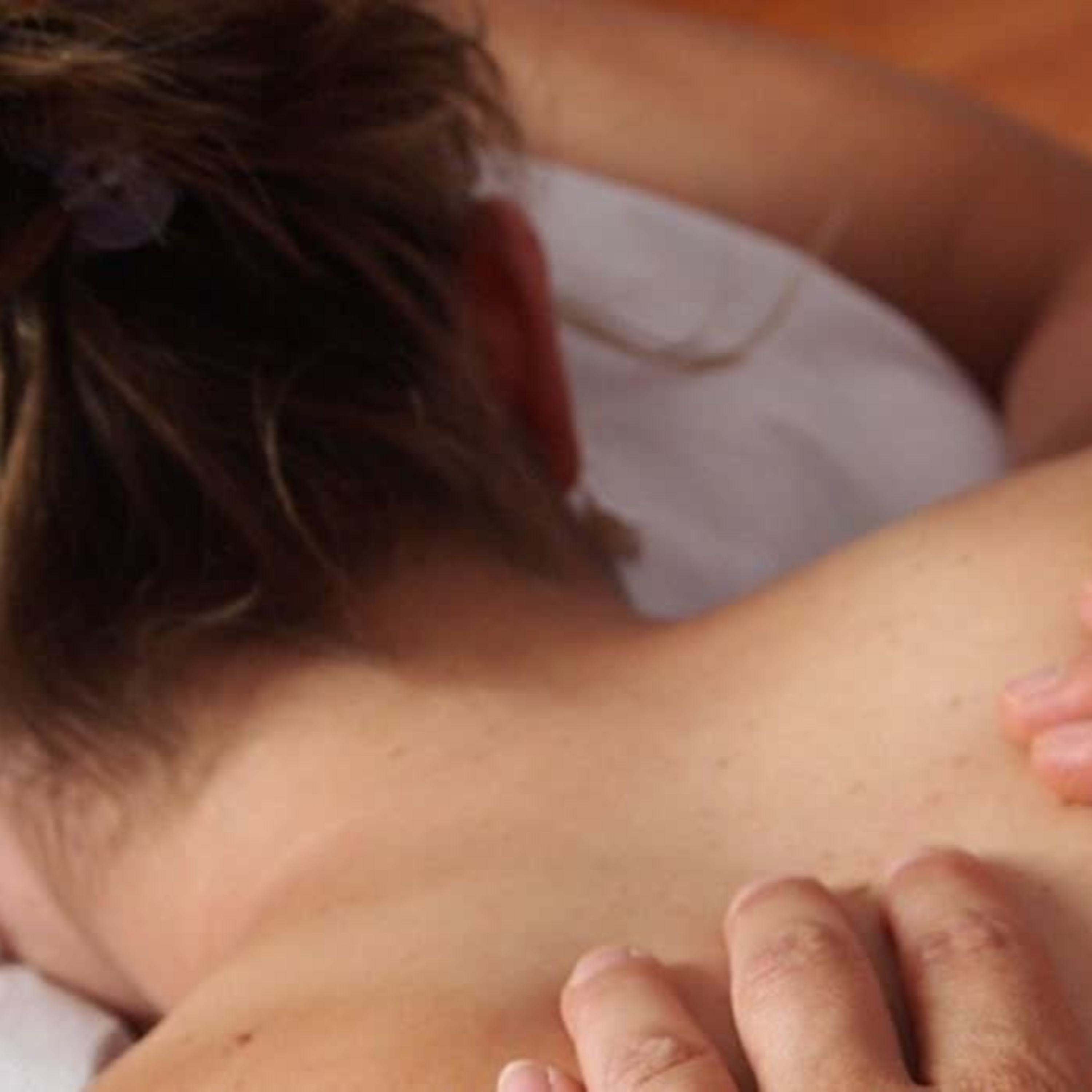 Monika Hemperek „U masażysty”