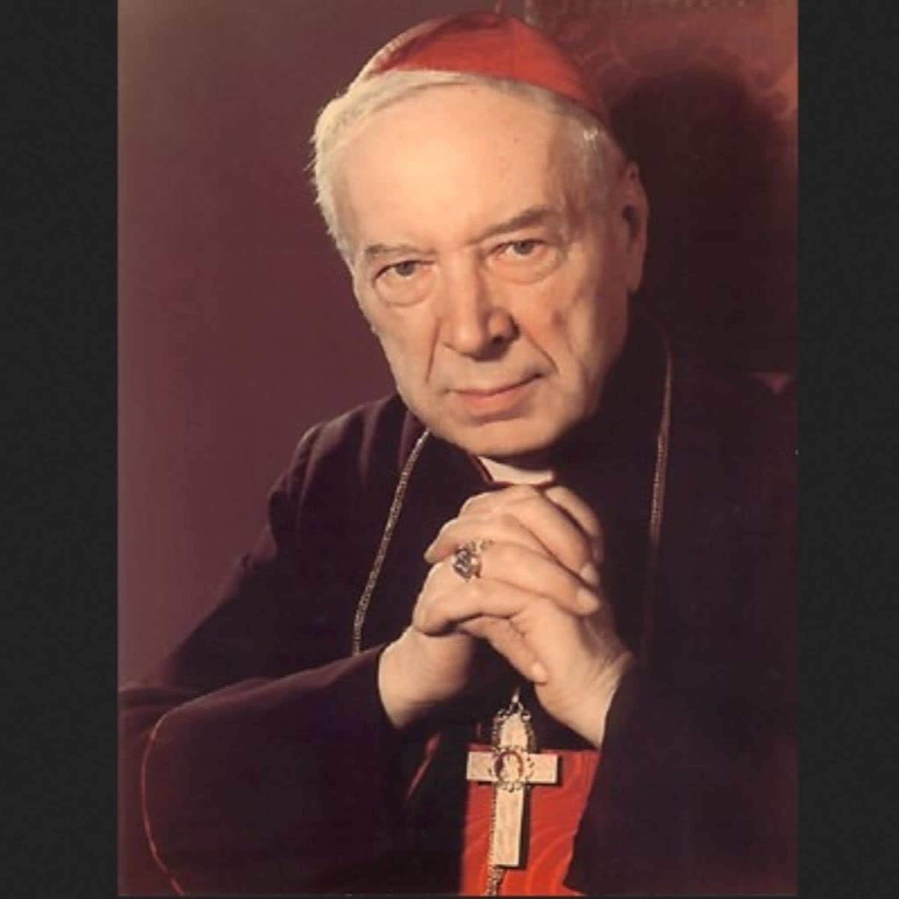 Magda Grydniewska „Prymas Tysiąclecia”