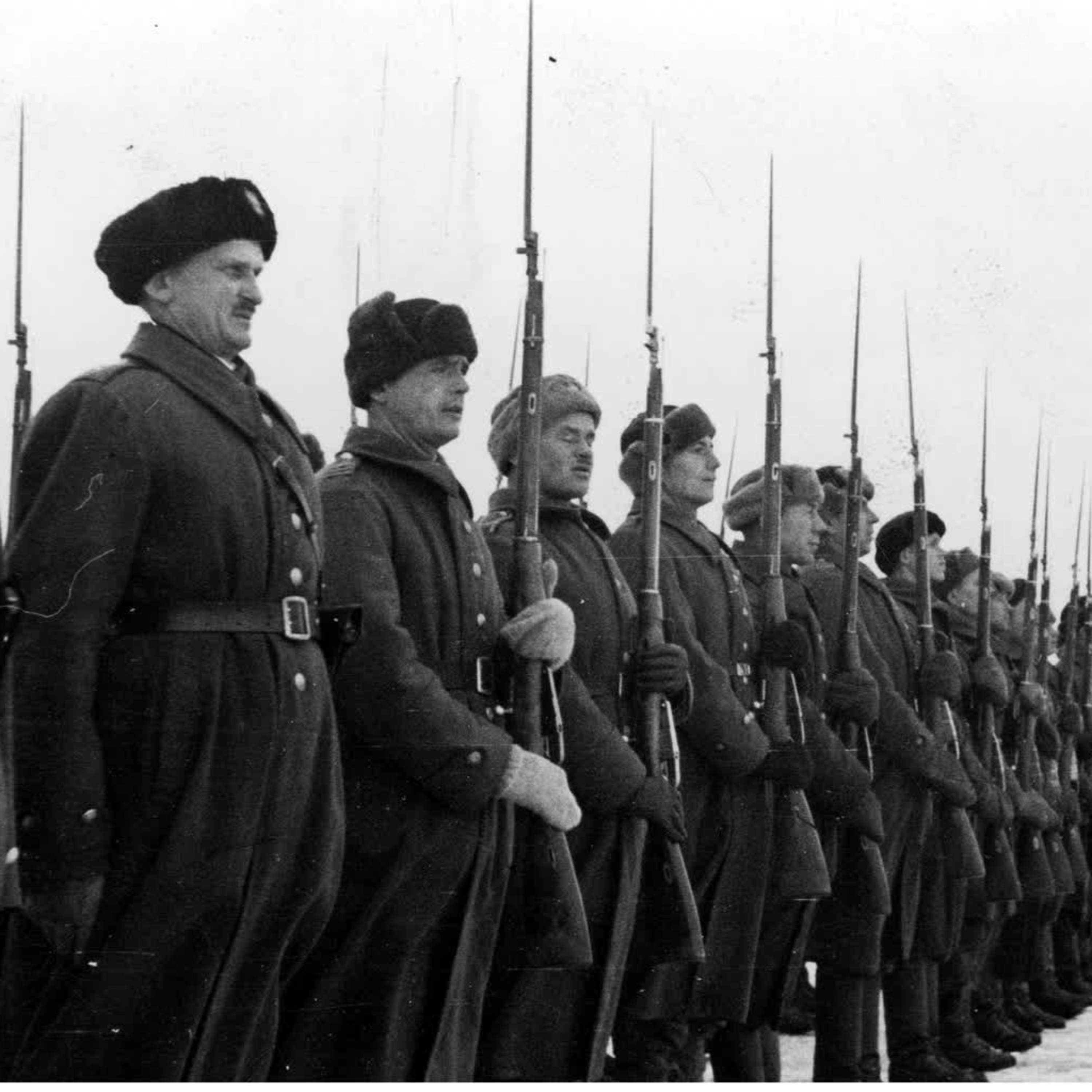 Czesława Borowik “Droga na Monte Cassino”