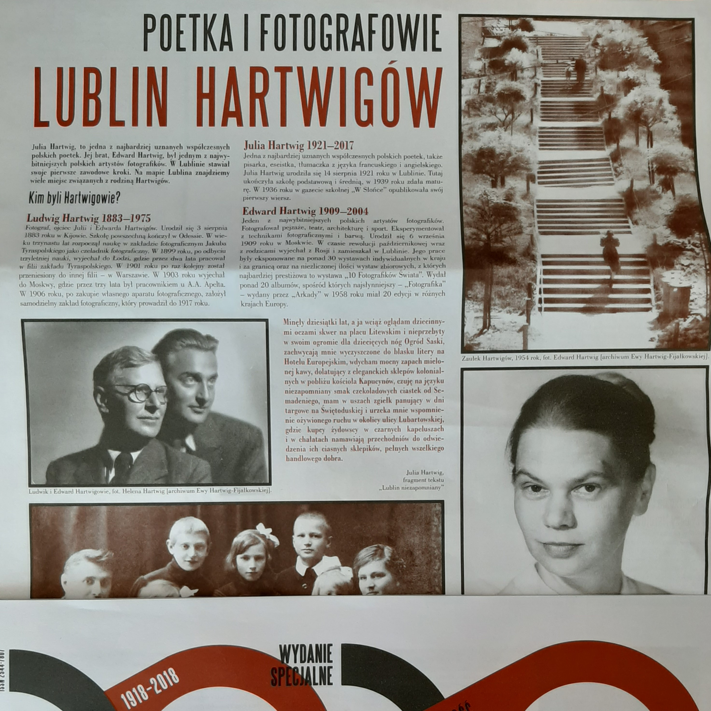 Reportaż Radia Lublin