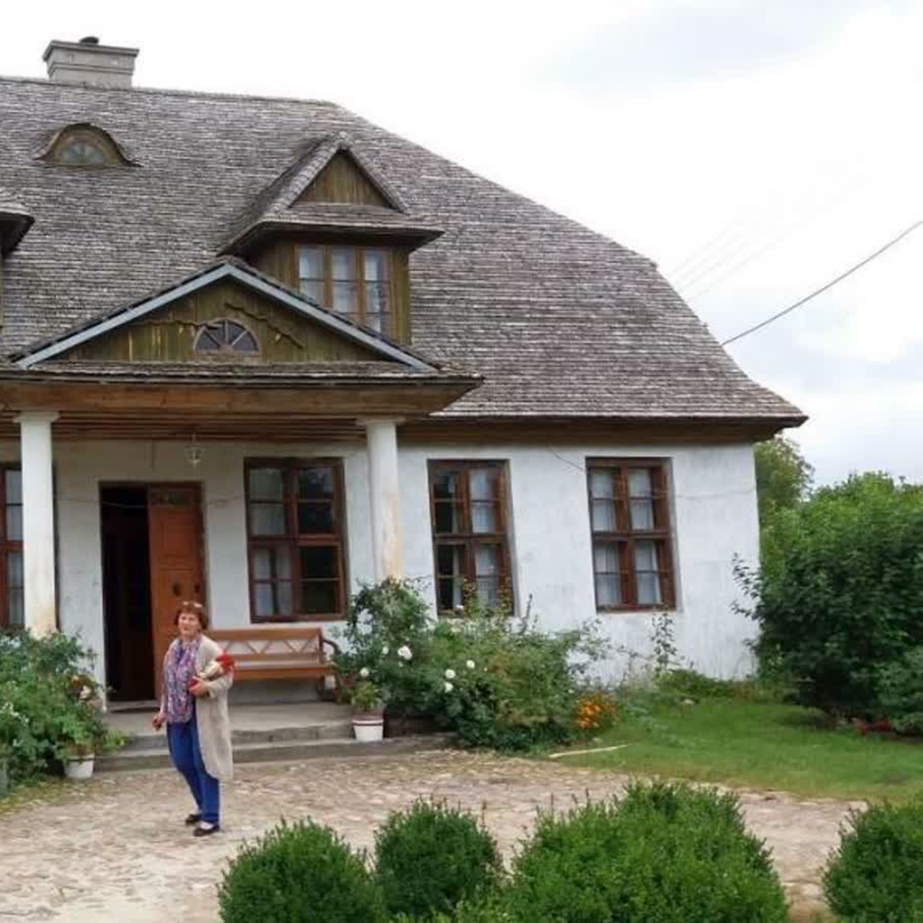Reportaż Radia Lublin