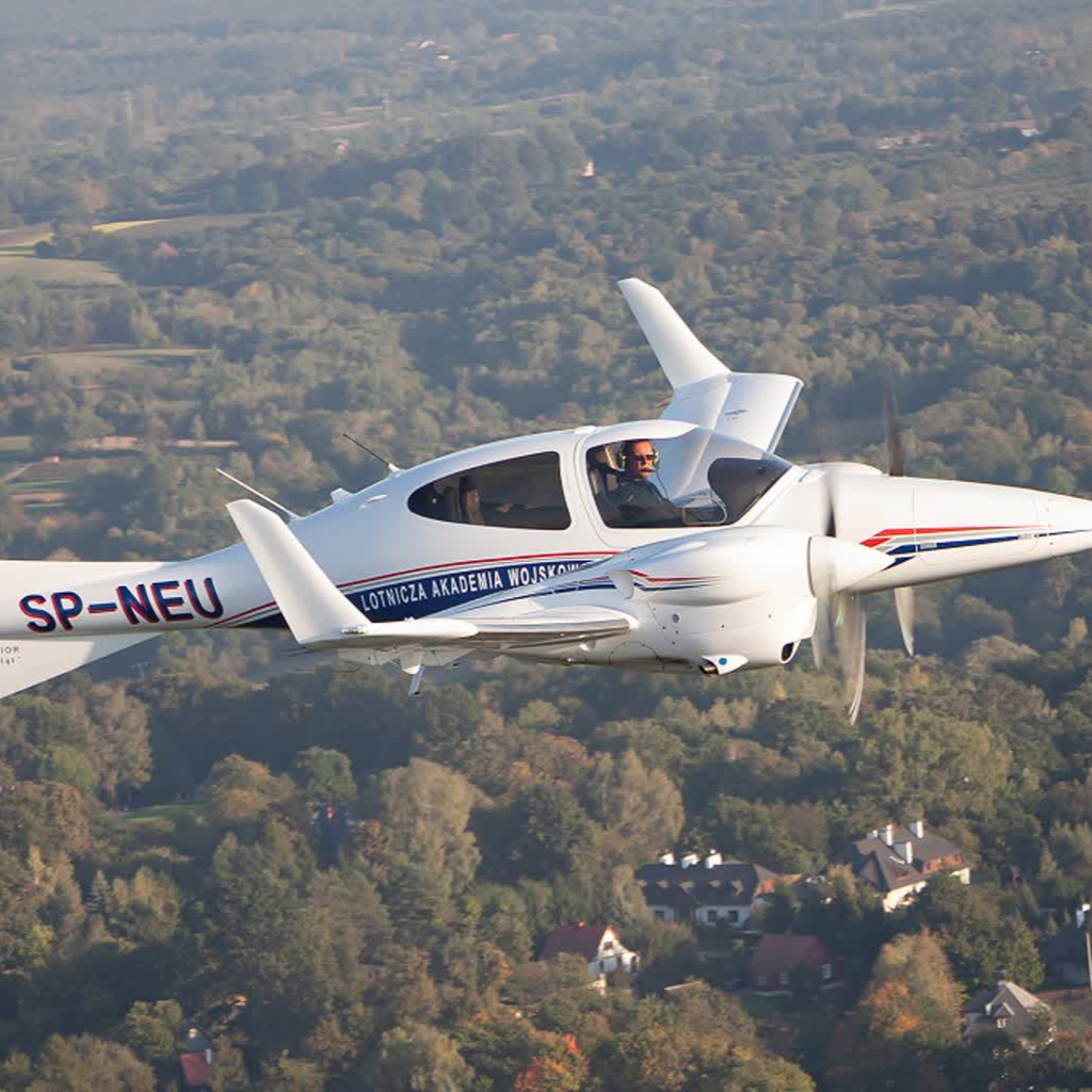 Dominik Gil „Dęblińskie orlęta”