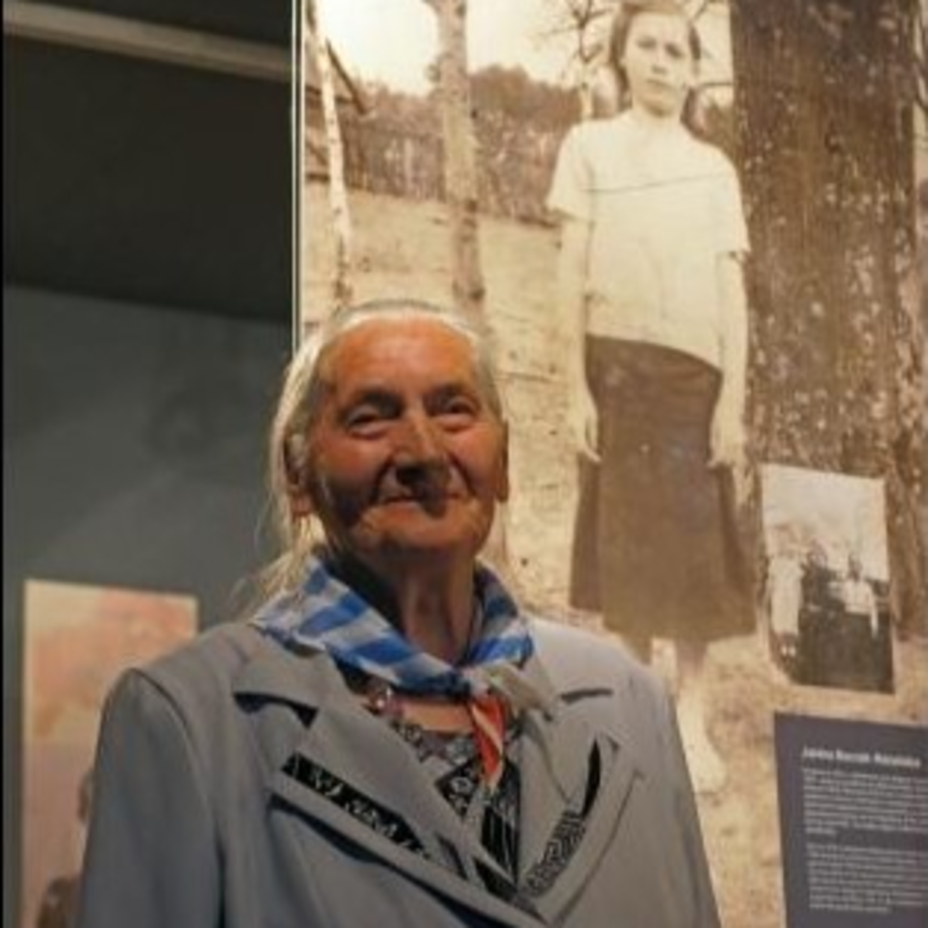 Mariusz Kamiński "Obrazki z Majdanka"