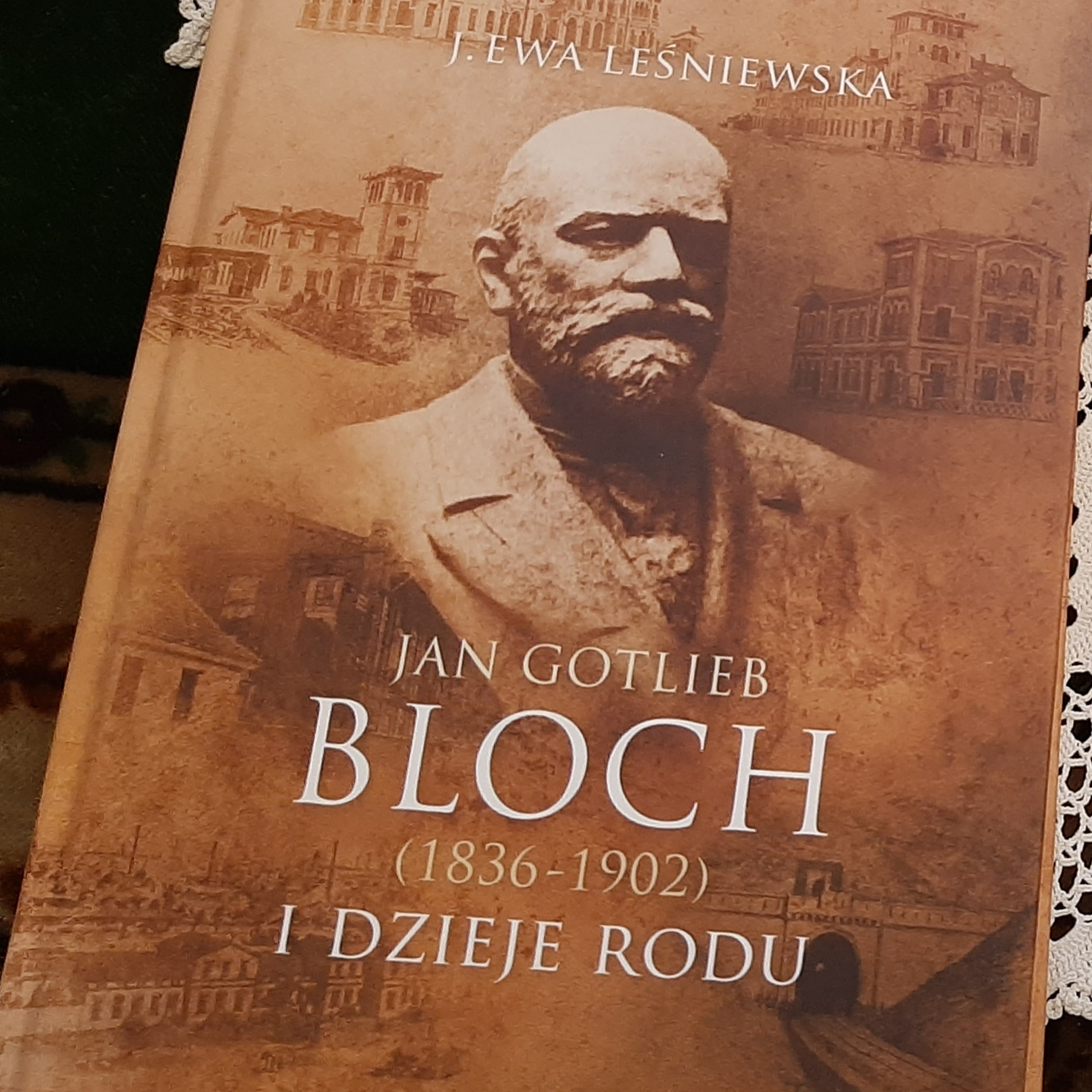 Monika Malec "Król kolei"